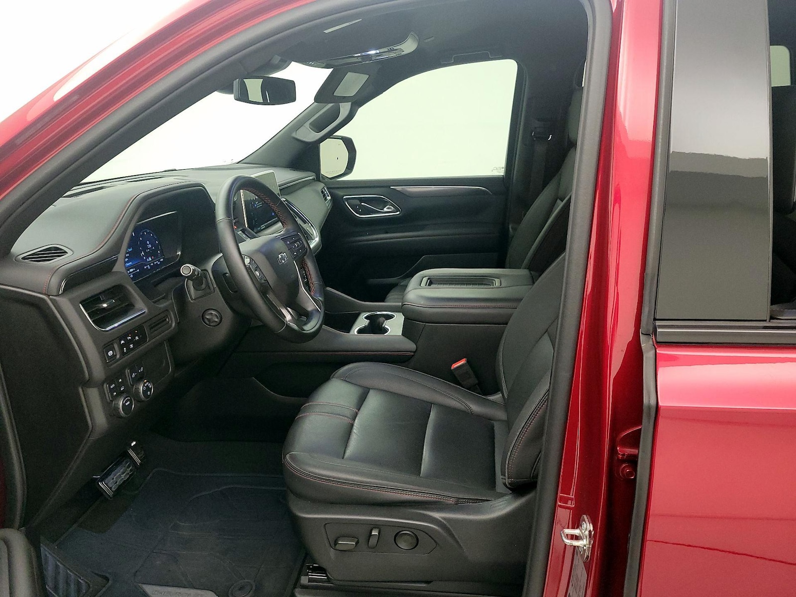 2024 Chevrolet Tahoe RST - Photo 12