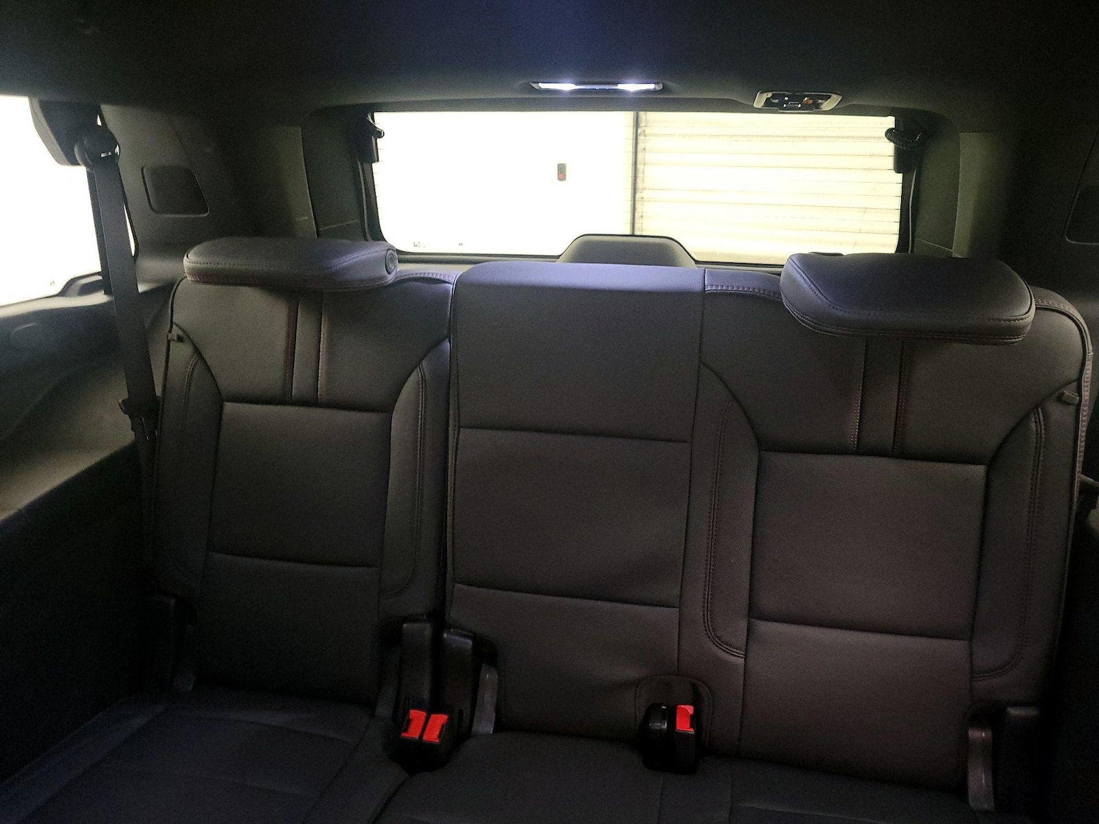 2024 Chevrolet Tahoe RST - Photo 22
