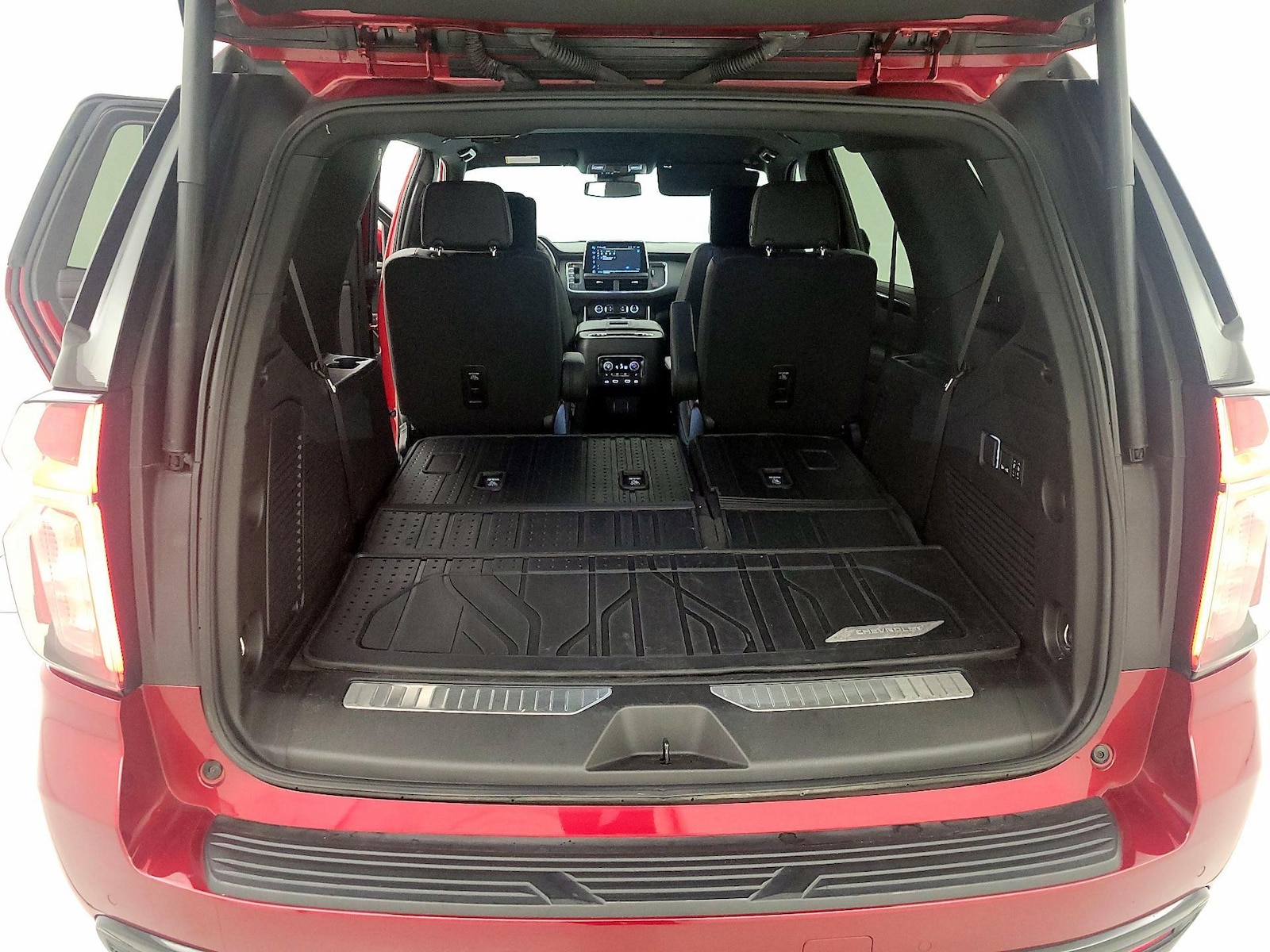 2024 Chevrolet Tahoe RST - Photo 24