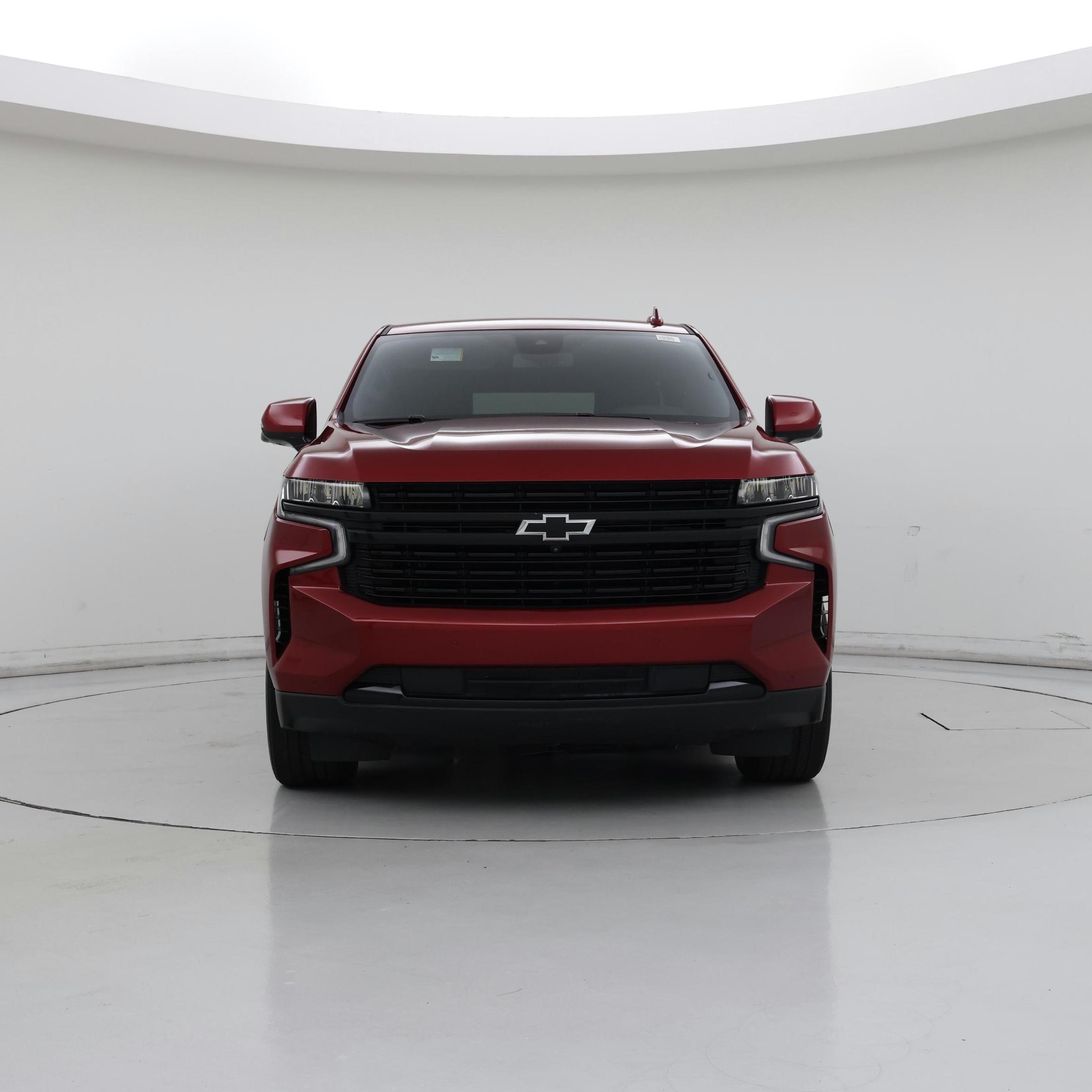 Thumbnail: 2024 Chevrolet Tahoe - 5