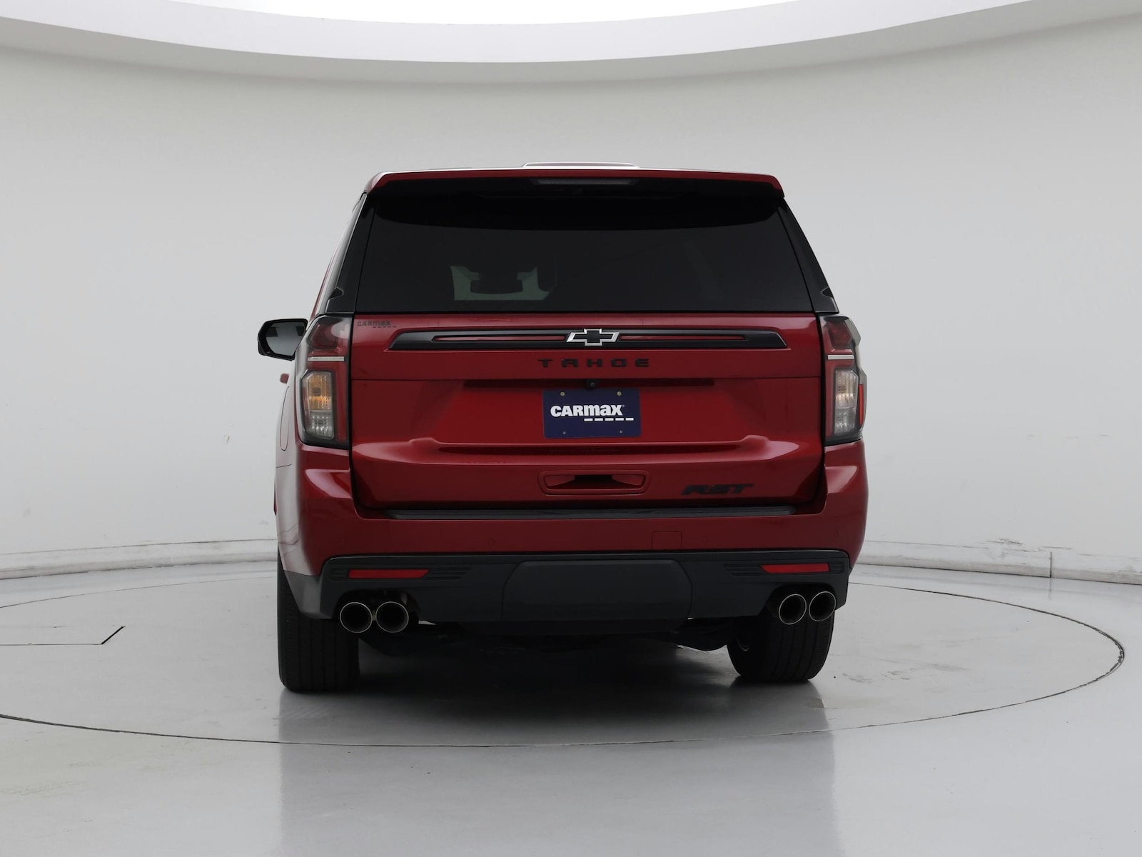 2024 Chevrolet Tahoe RST - Photo 7