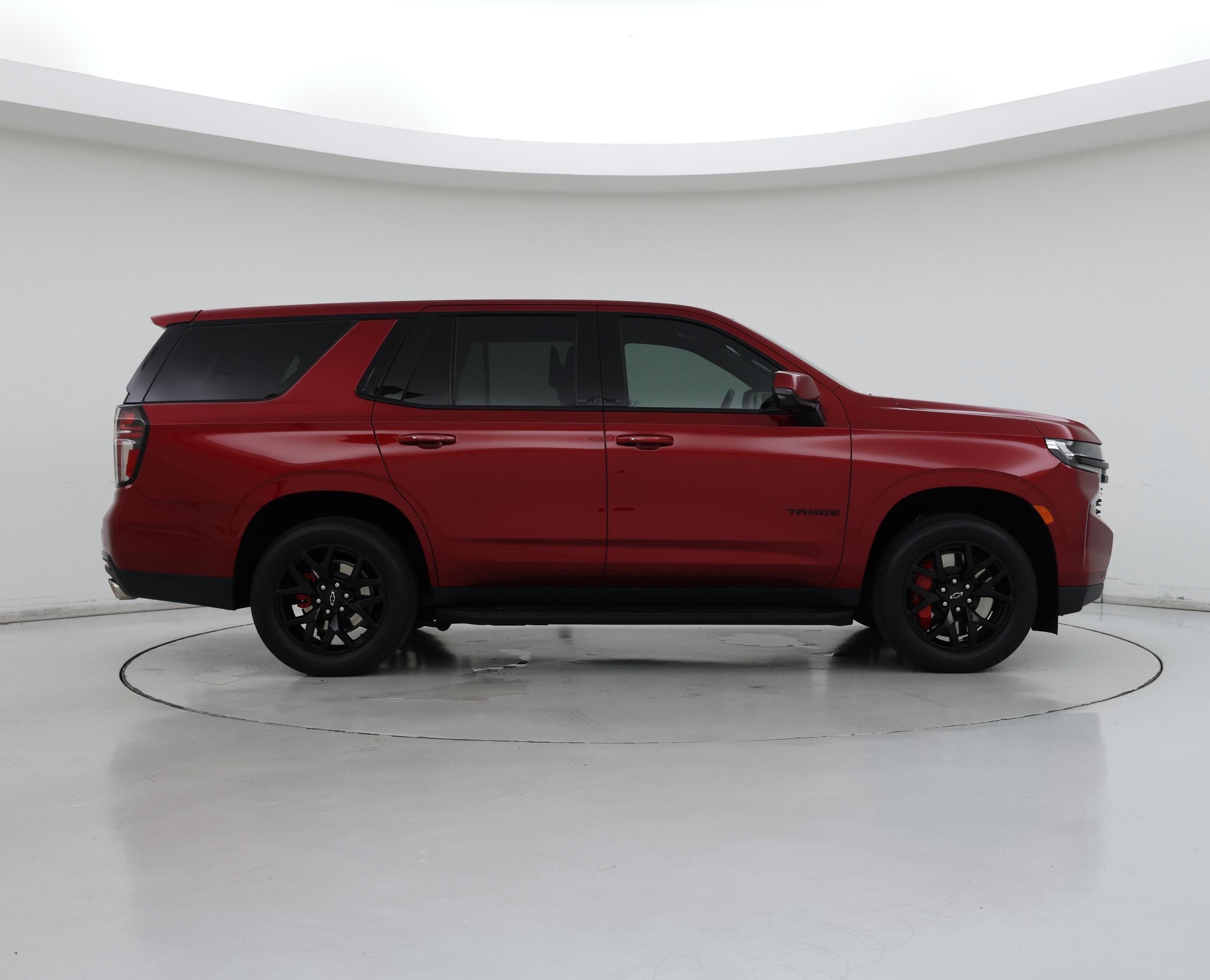 Thumbnail: 2024 Chevrolet Tahoe - 7