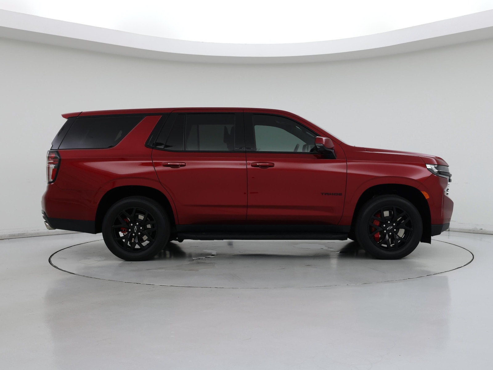 2024 Chevrolet Tahoe RST - Photo 8