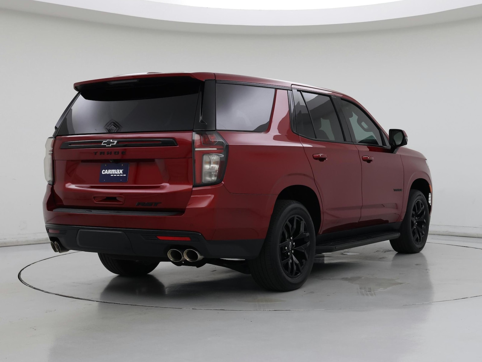 2024 Chevrolet Tahoe RST - Photo 9