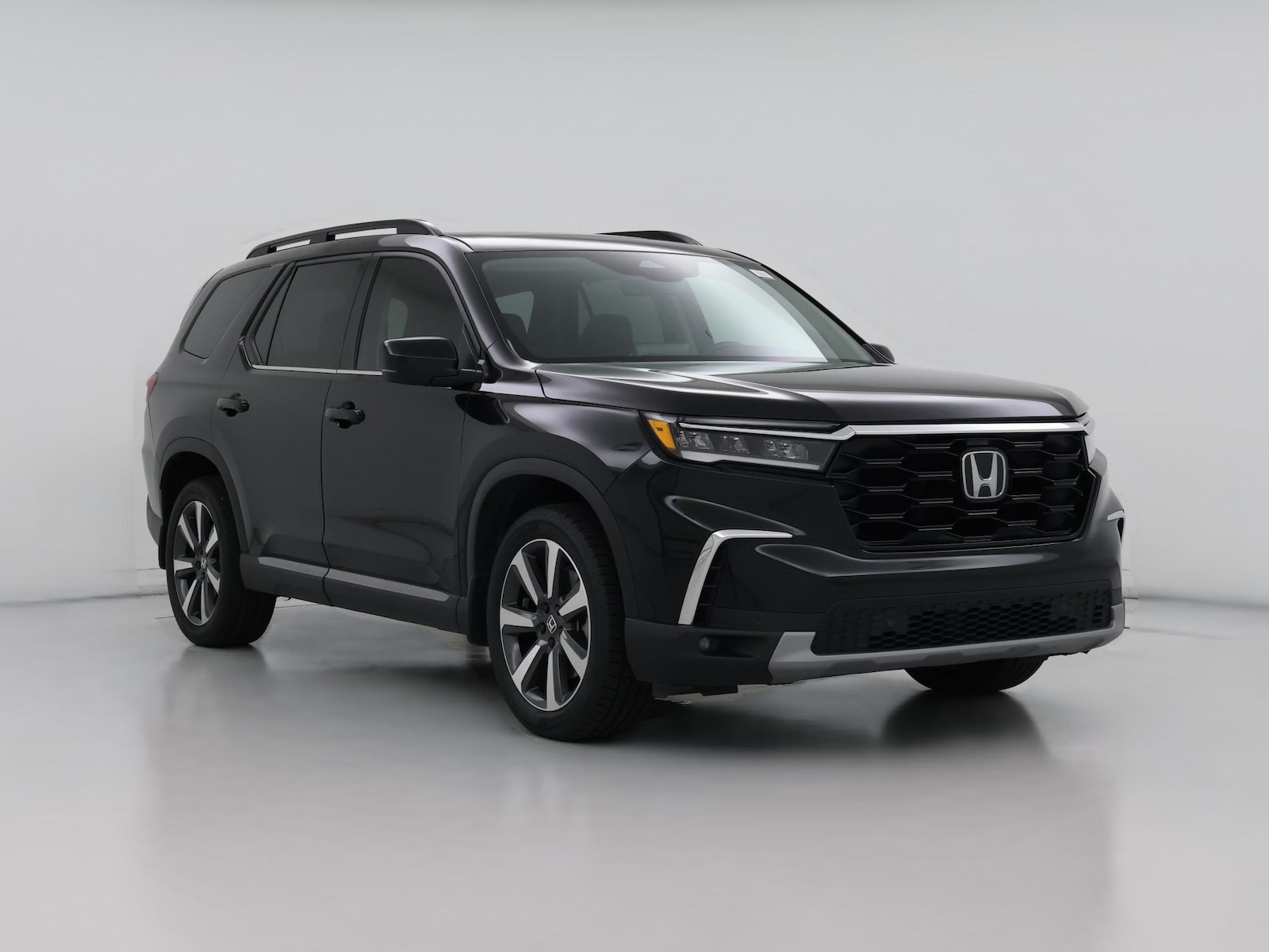 2023 Honda Pilot