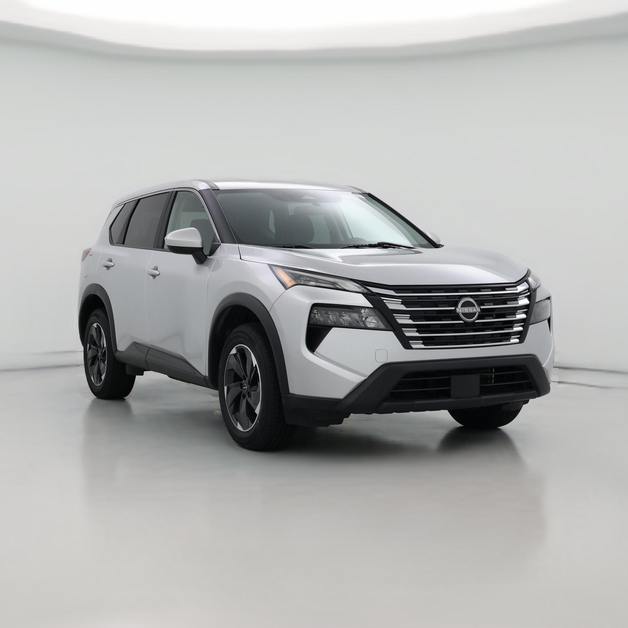 Thumbnail: 2024 Nissan Rogue - 1