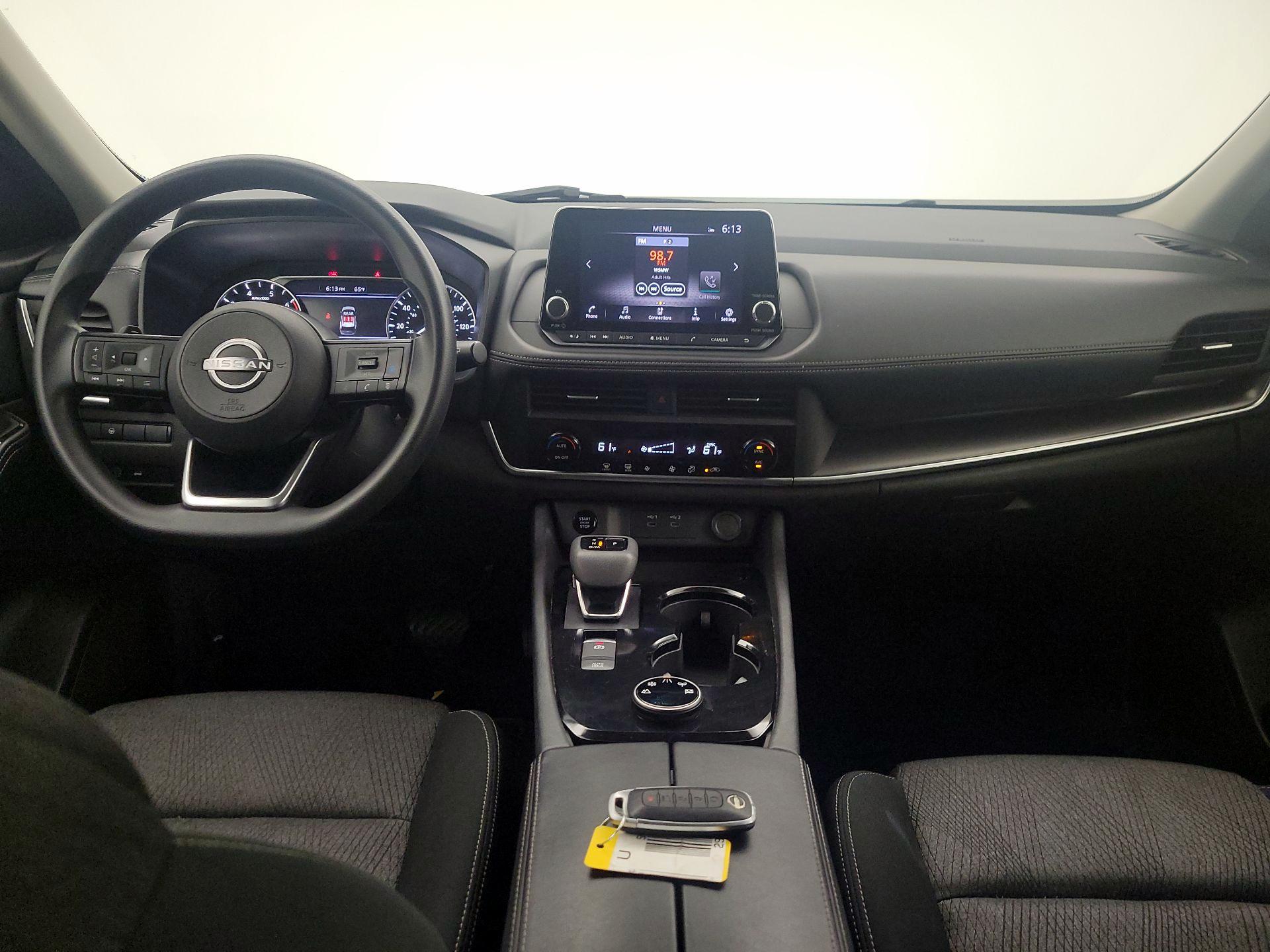 Thumbnail: 2024 Nissan Rogue - 9