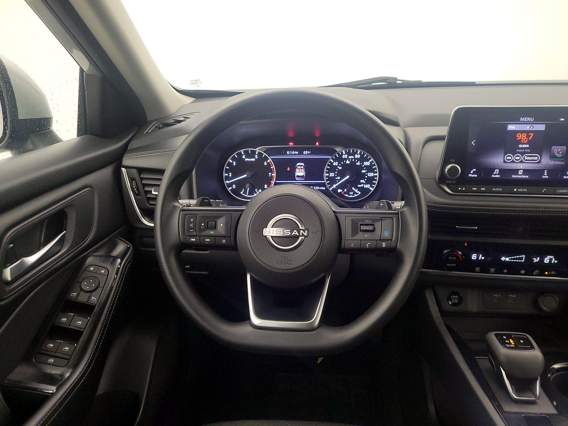 Thumbnail: 2024 Nissan Rogue - 10