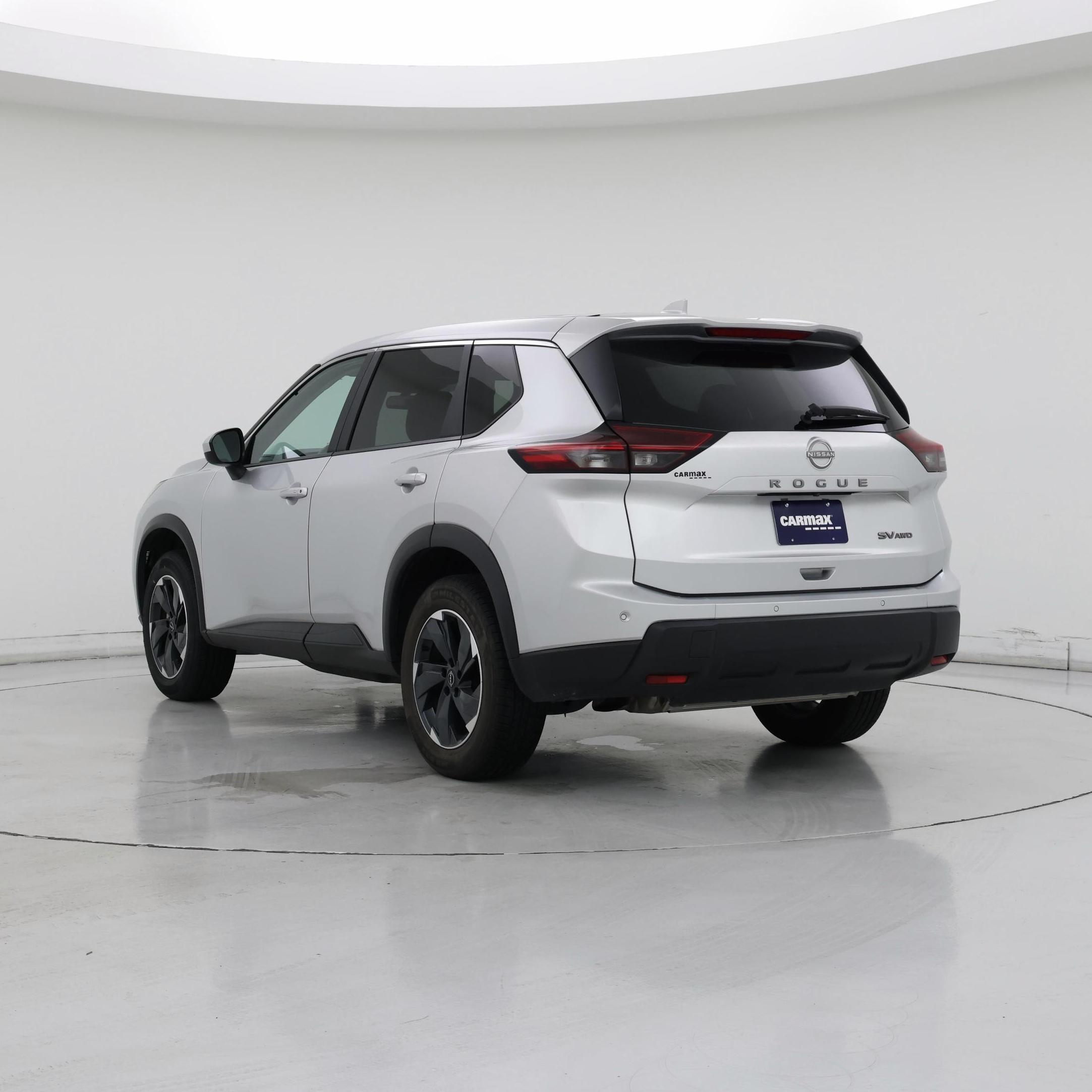 Thumbnail: 2024 Nissan Rogue - 2