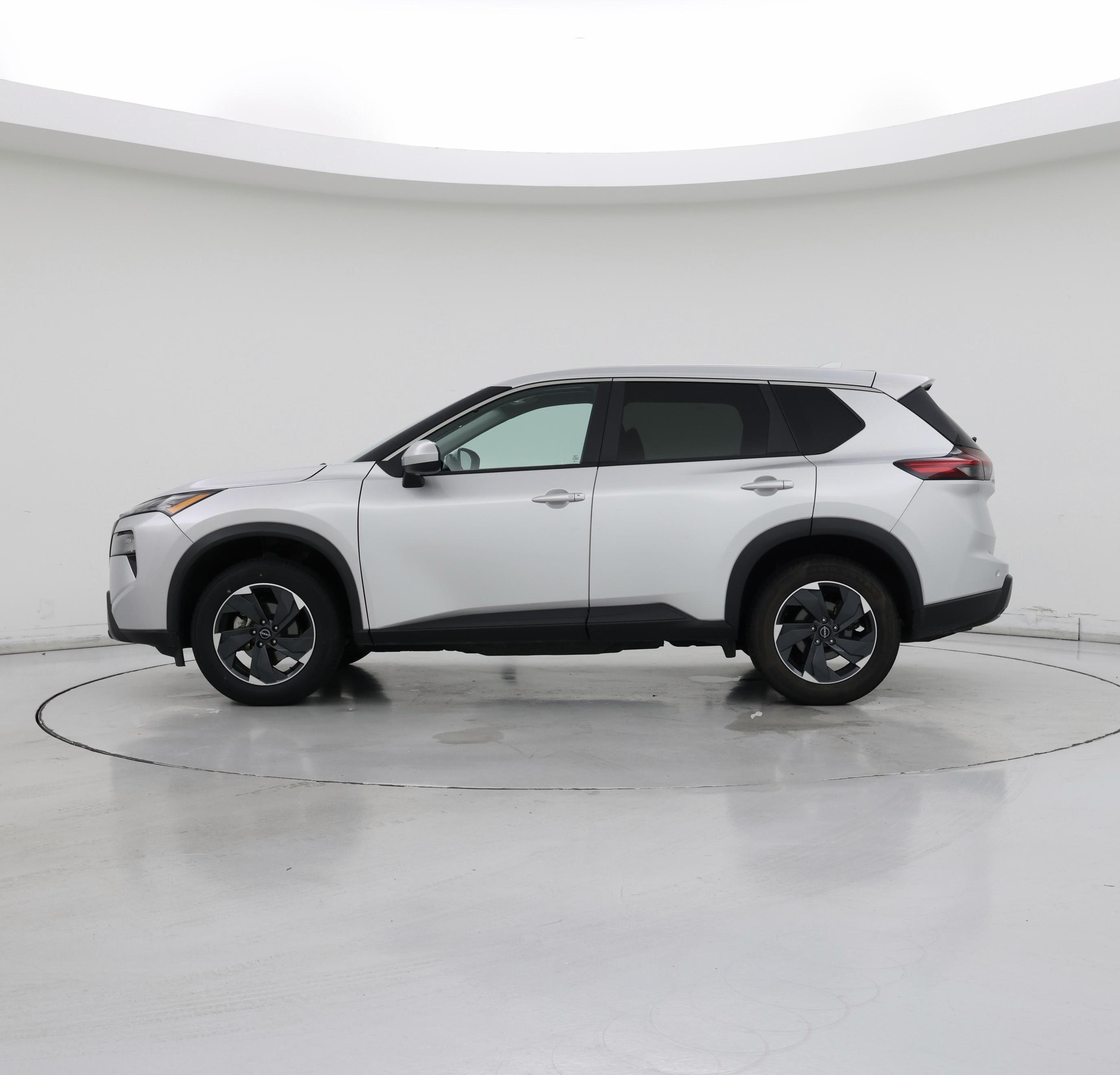 Thumbnail: 2024 Nissan Rogue - 3