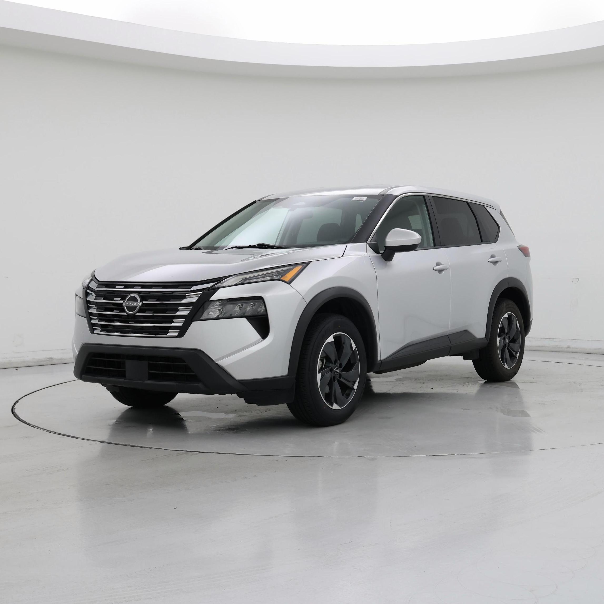 Thumbnail: 2024 Nissan Rogue - 4