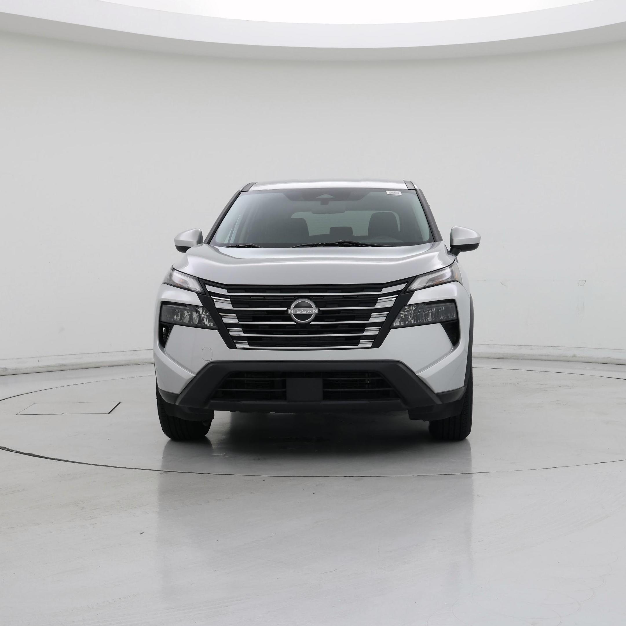 Thumbnail: 2024 Nissan Rogue - 5