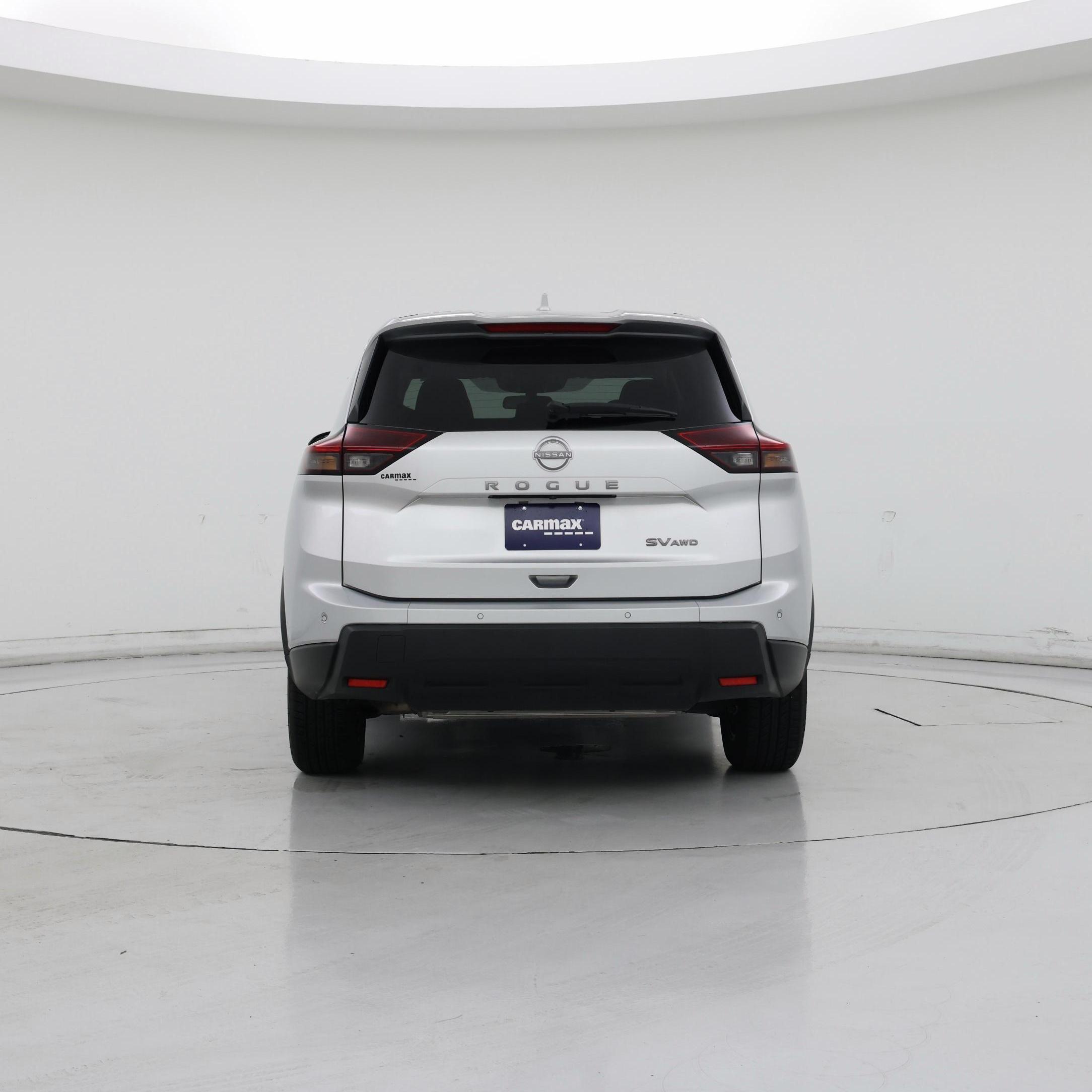 Thumbnail: 2024 Nissan Rogue - 6