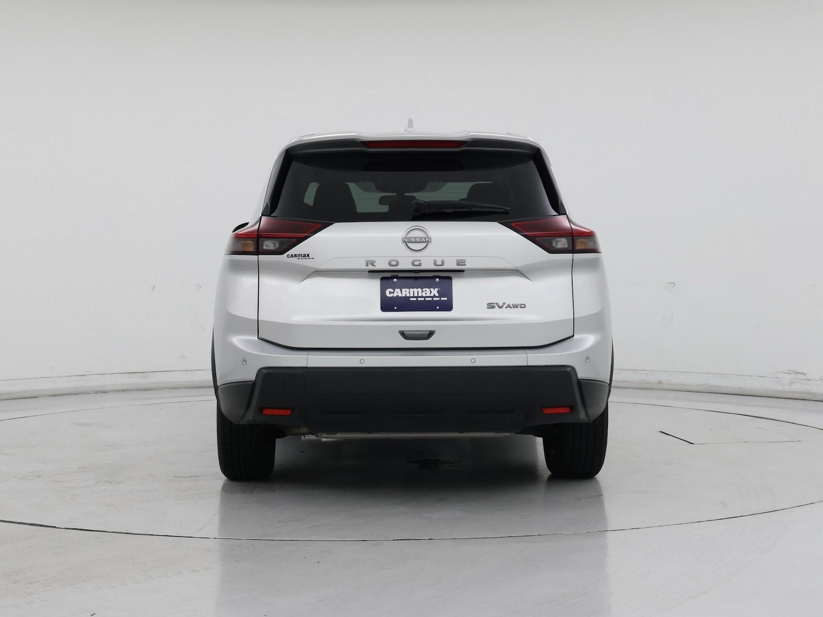 2024 Nissan Rogue SV - Photo 7