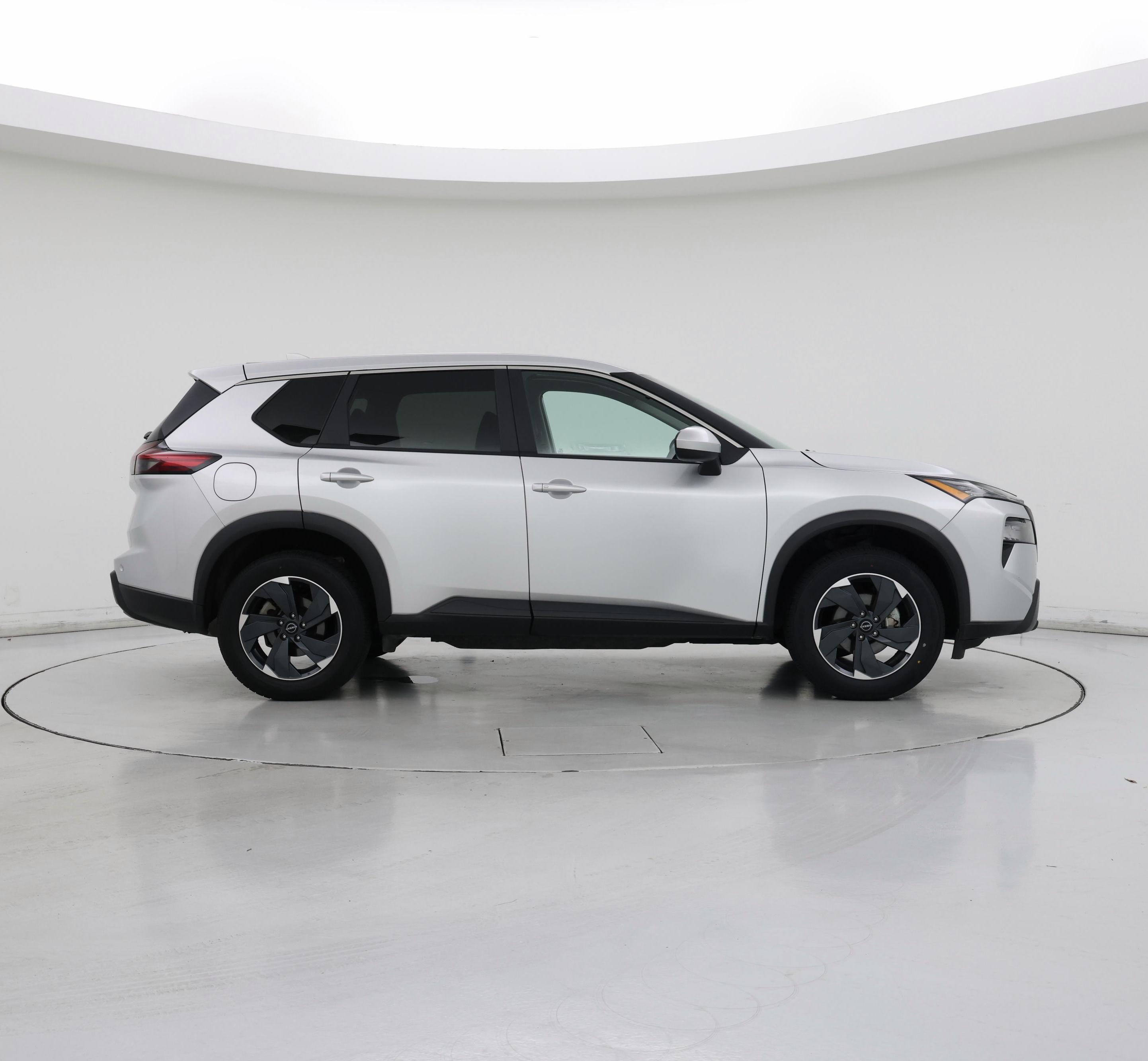 Thumbnail: 2024 Nissan Rogue - 7
