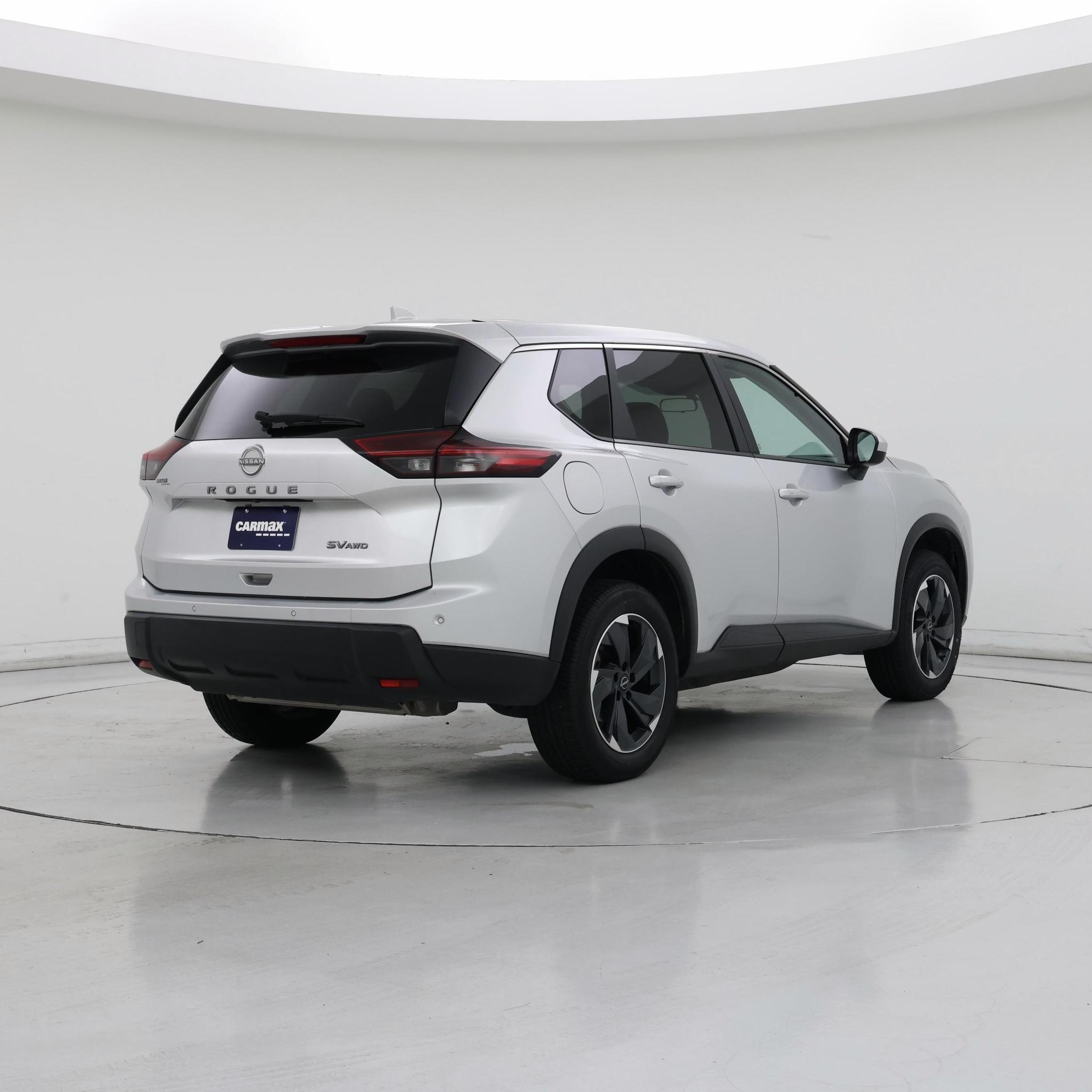 Thumbnail: 2024 Nissan Rogue - 8