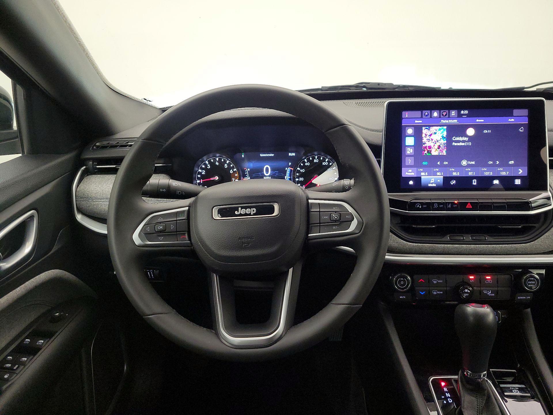 Thumbnail: 2024 Jeep Compass - 10