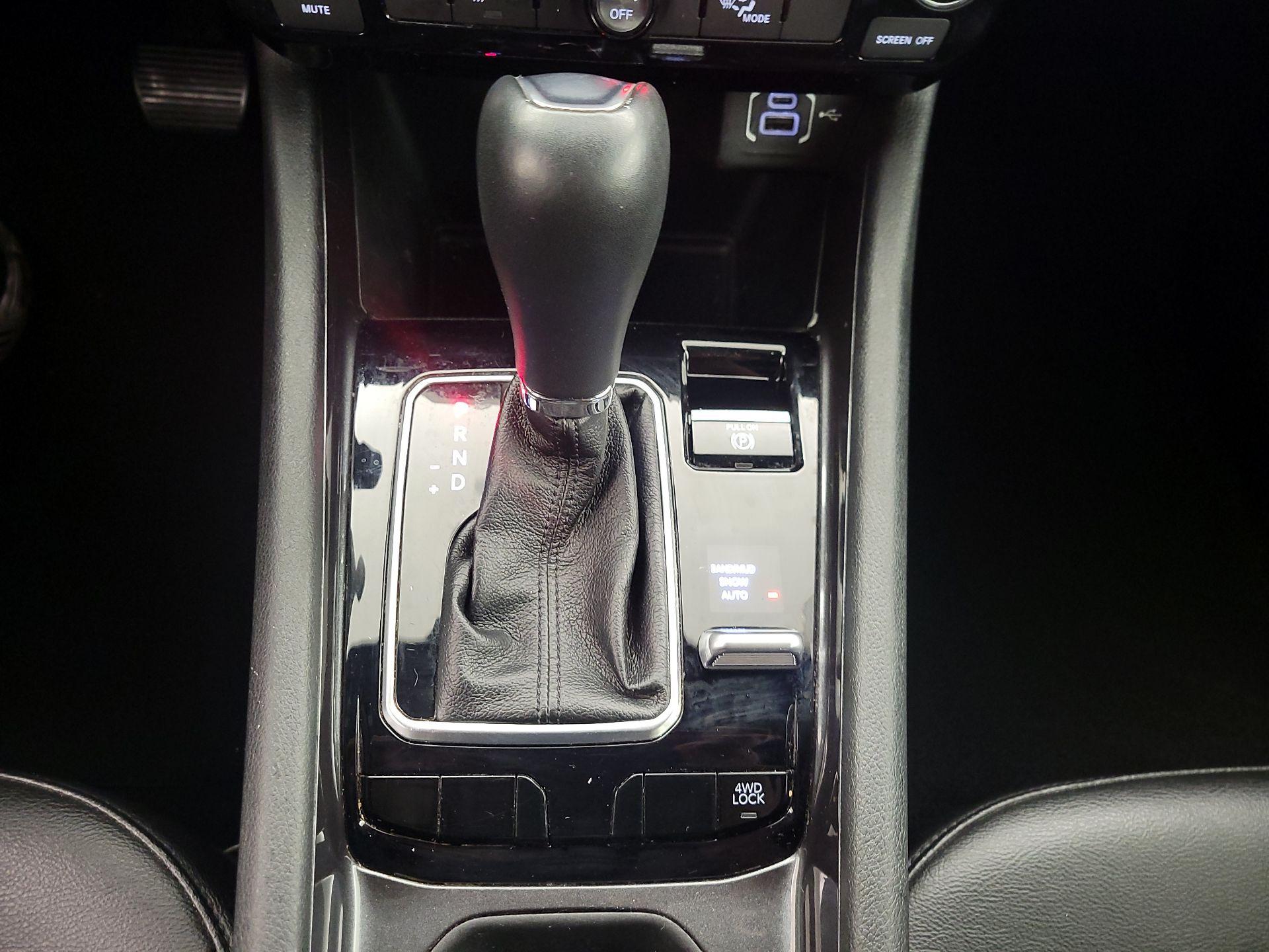 Thumbnail: 2024 Jeep Compass - 16