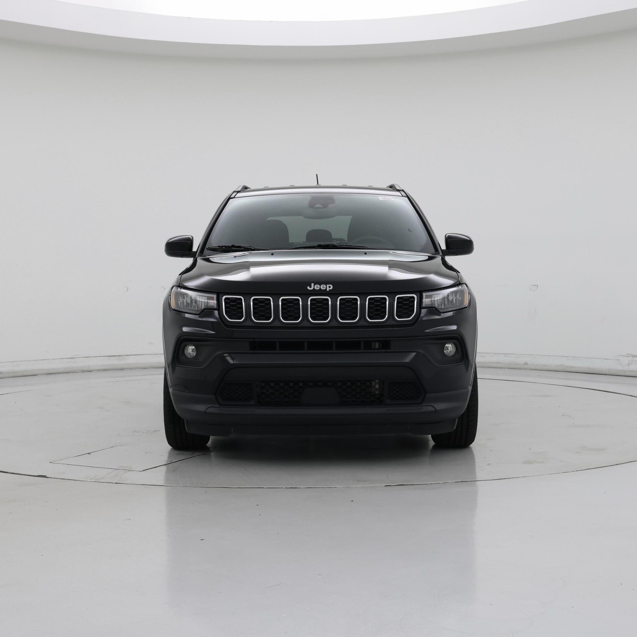 Thumbnail: 2024 Jeep Compass - 5