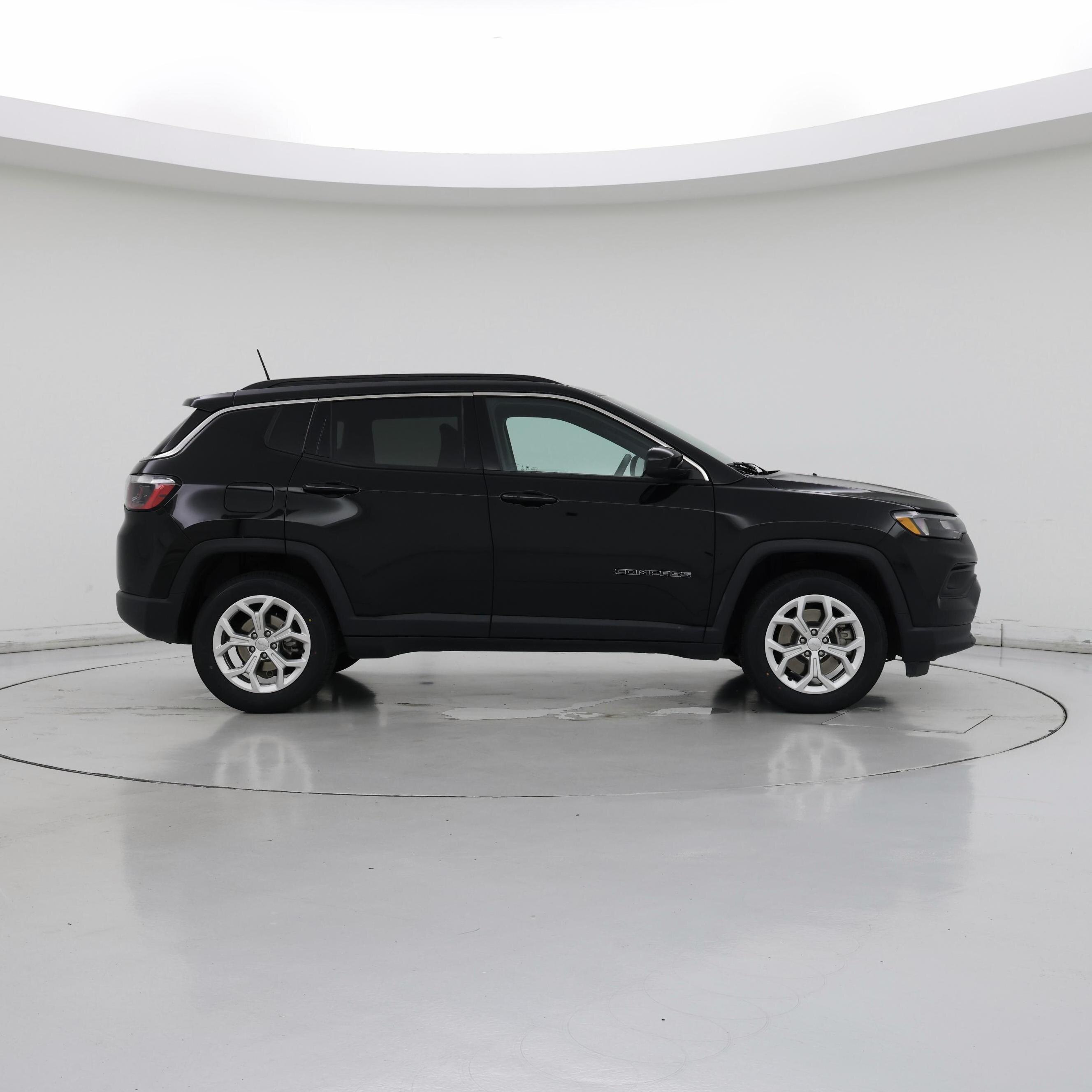 Thumbnail: 2024 Jeep Compass - 7