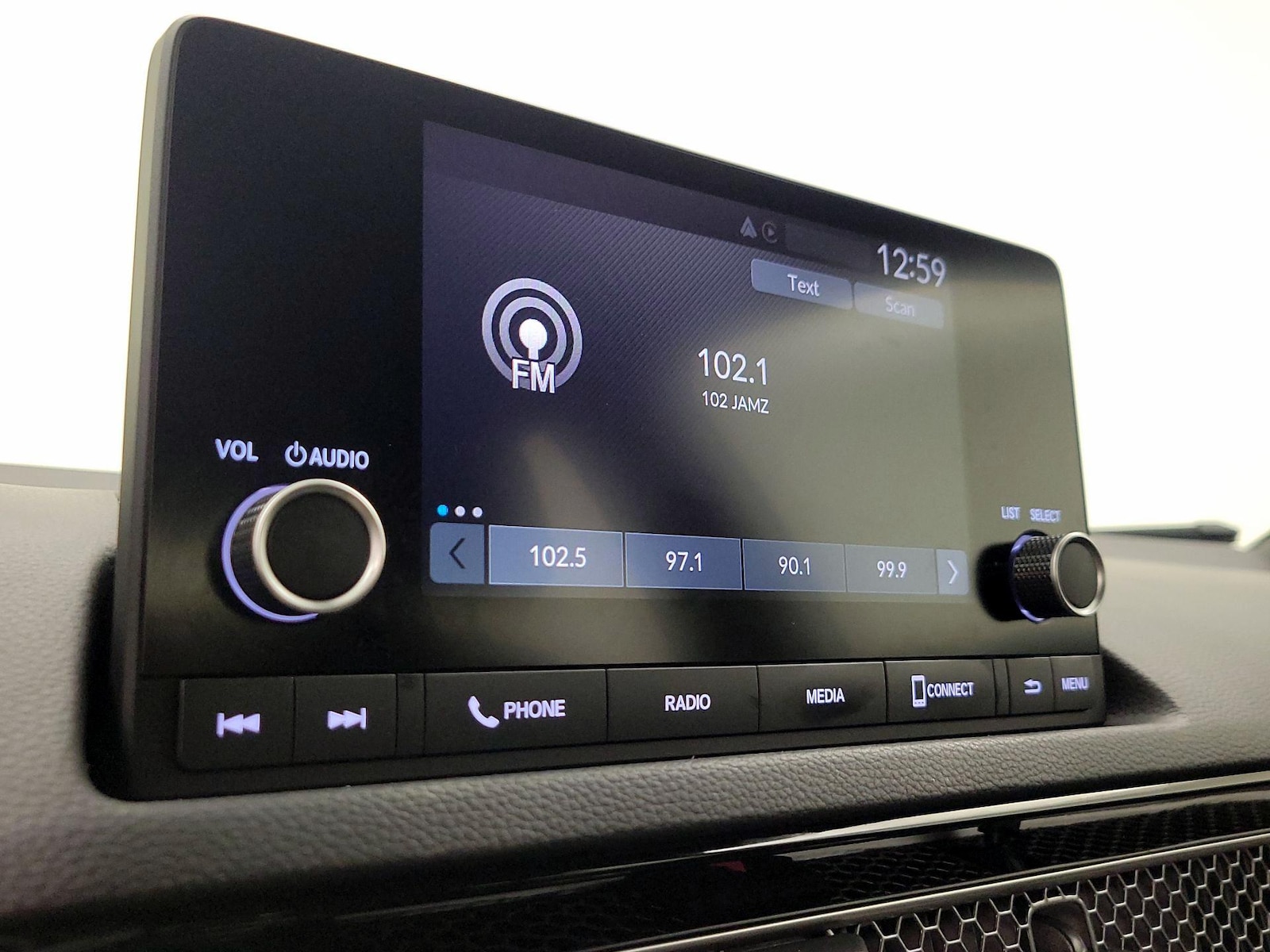 2025 Honda Civic Sport - Photo 16