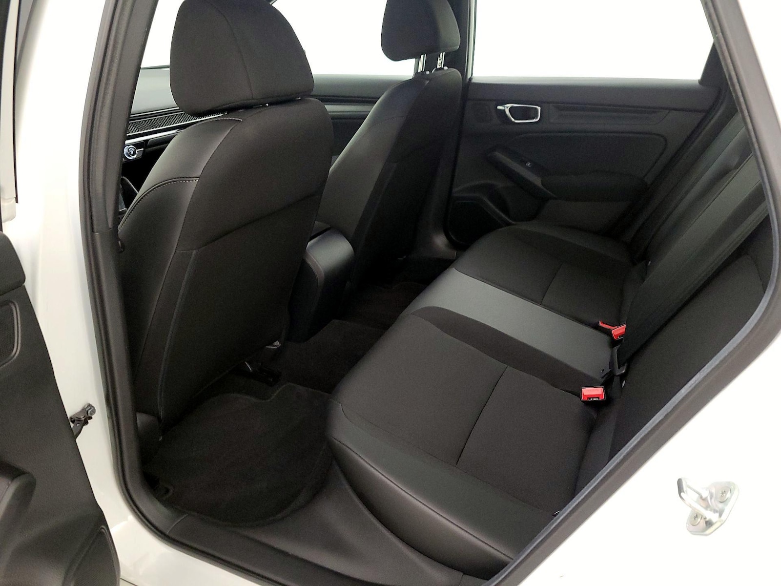 2025 Honda Civic Sport - Photo 20