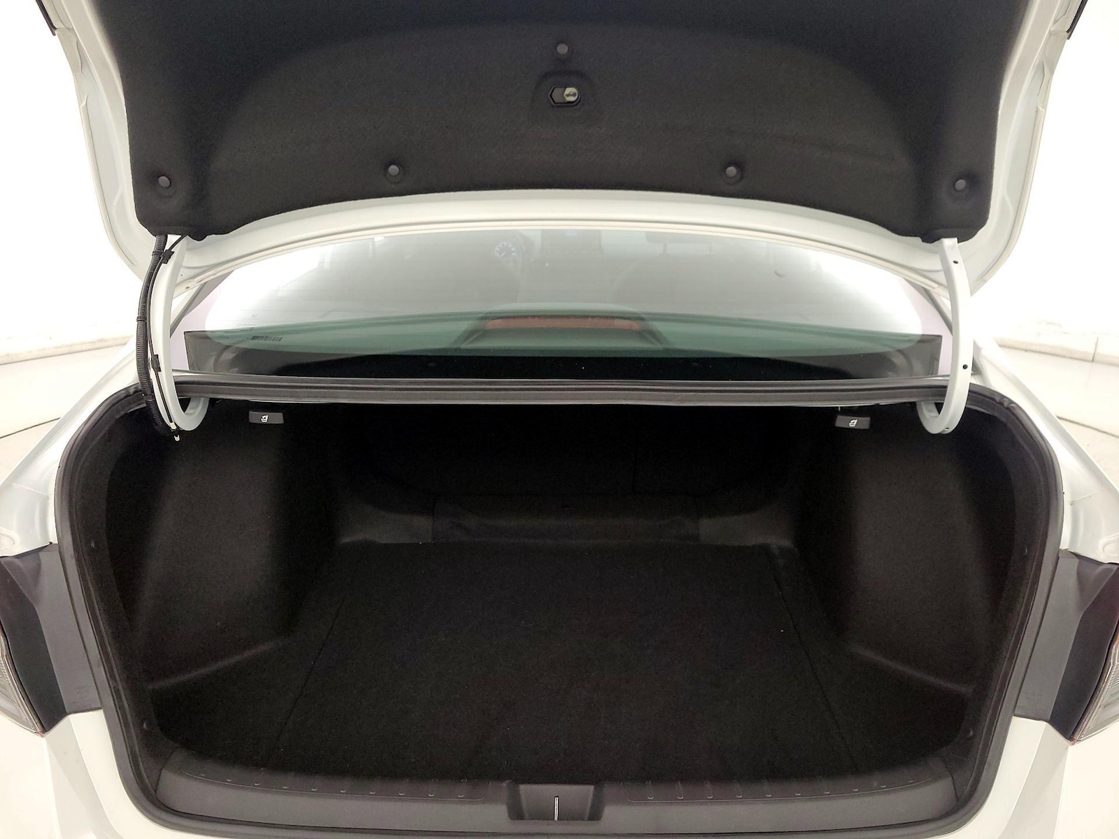 2025 Honda Civic Sport - Photo 21
