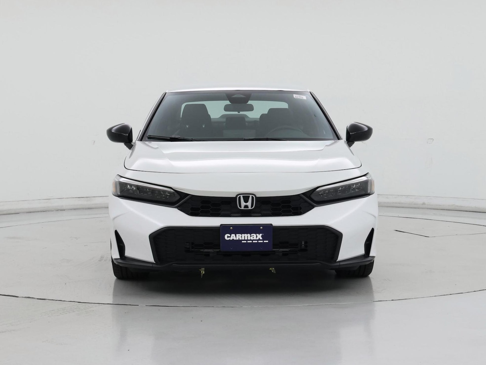 2025 Honda Civic Sport - Photo 6