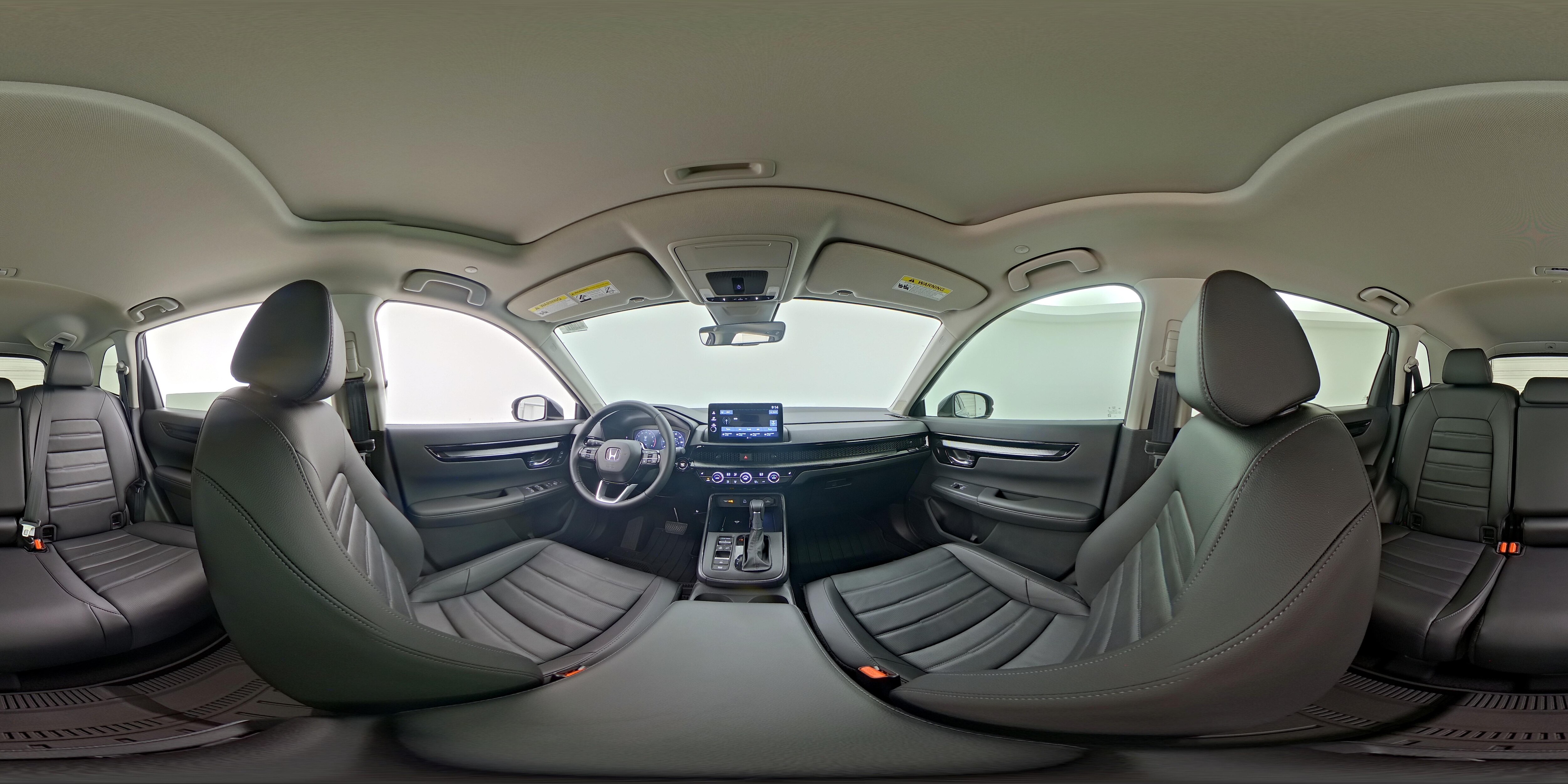 2026 Honda CR-V EX-L - Photo 25