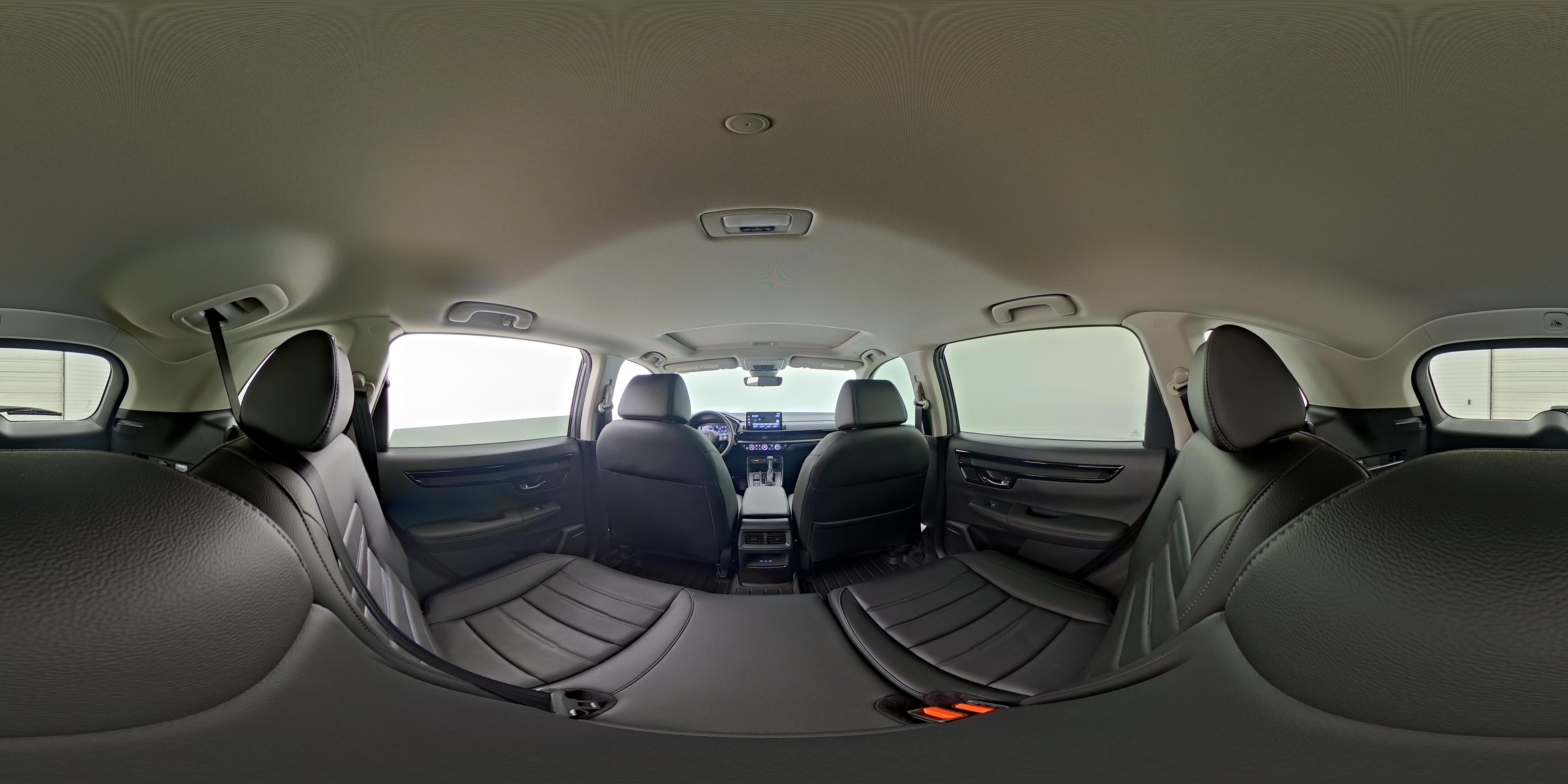 2026 Honda CR-V EX-L - Photo 26