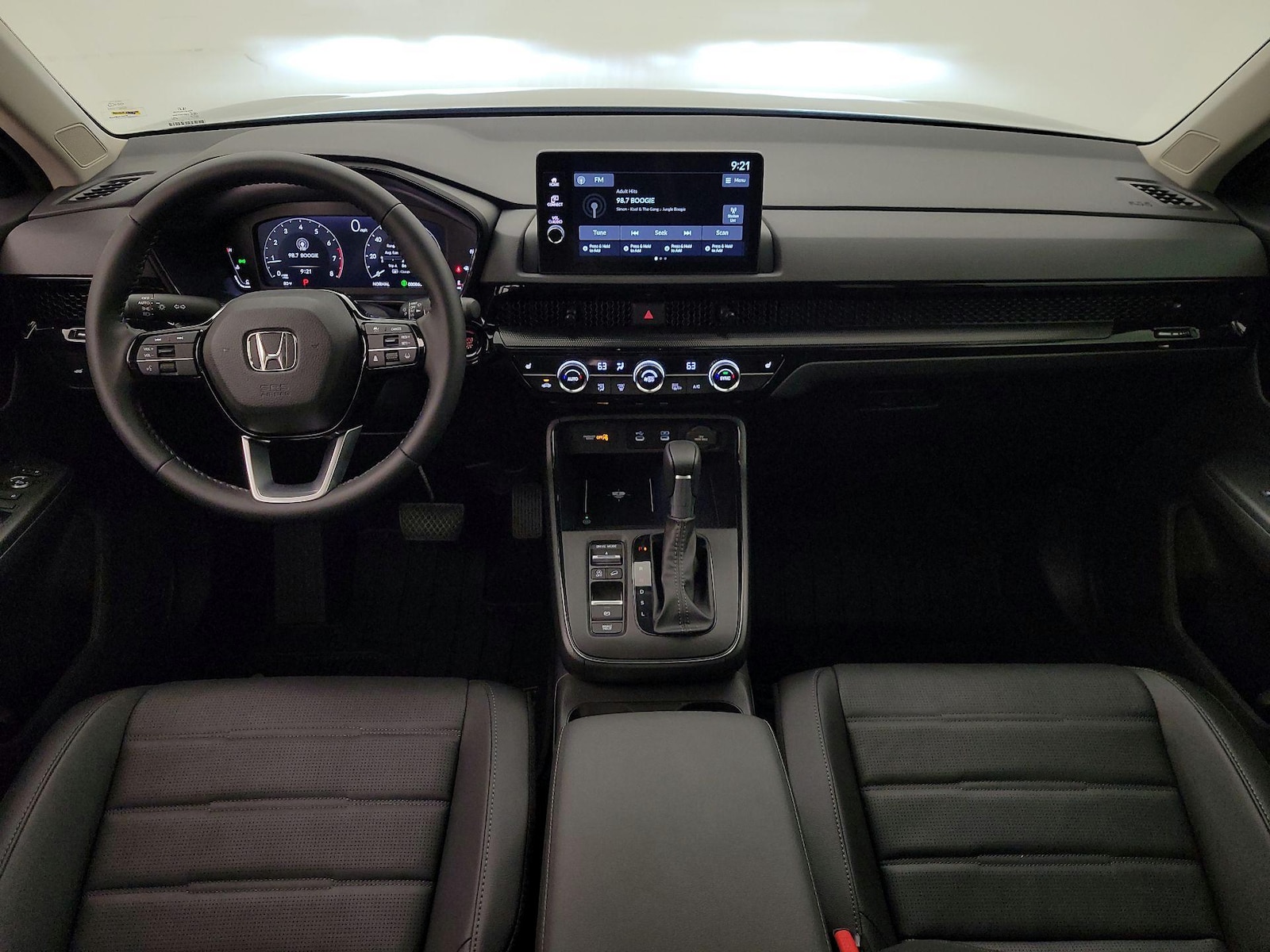2026 Honda CR-V EX-L - Photo 10