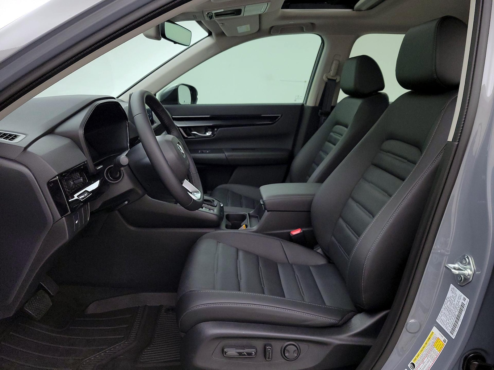 2026 Honda CR-V EX-L - Photo 12