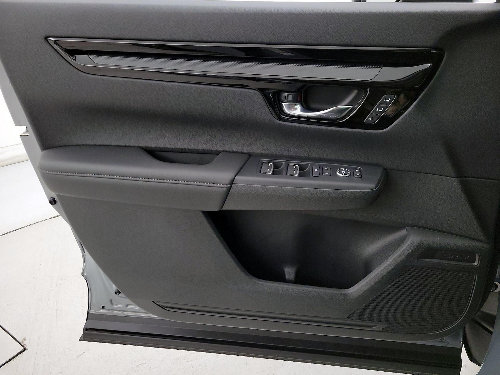2026 Honda CR-V EX-L - Photo 13