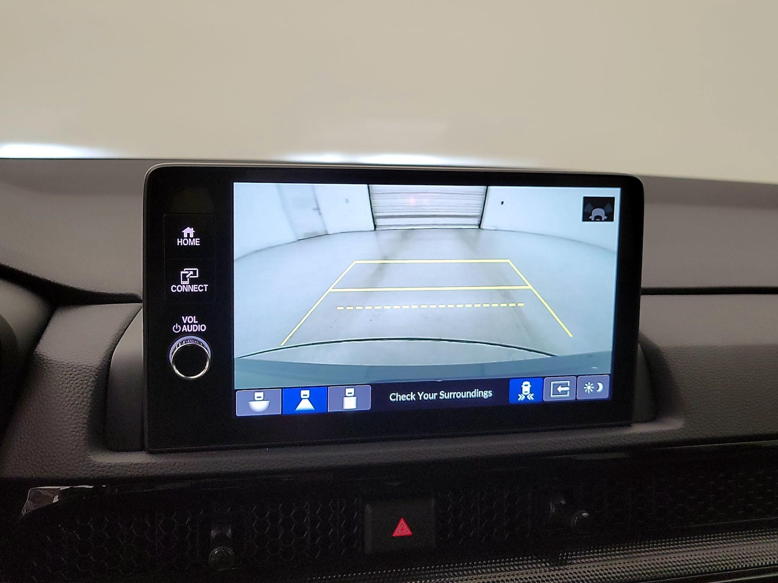 2026 Honda CR-V EX-L - Photo 15