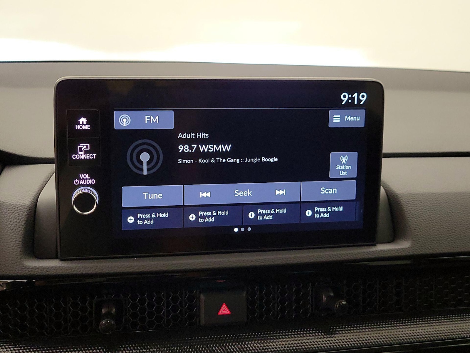 2026 Honda CR-V EX-L - Photo 16