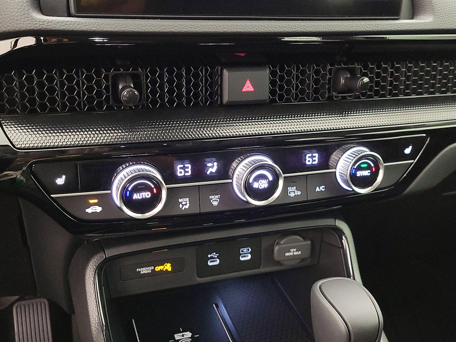 2026 Honda CR-V EX-L - Photo 17