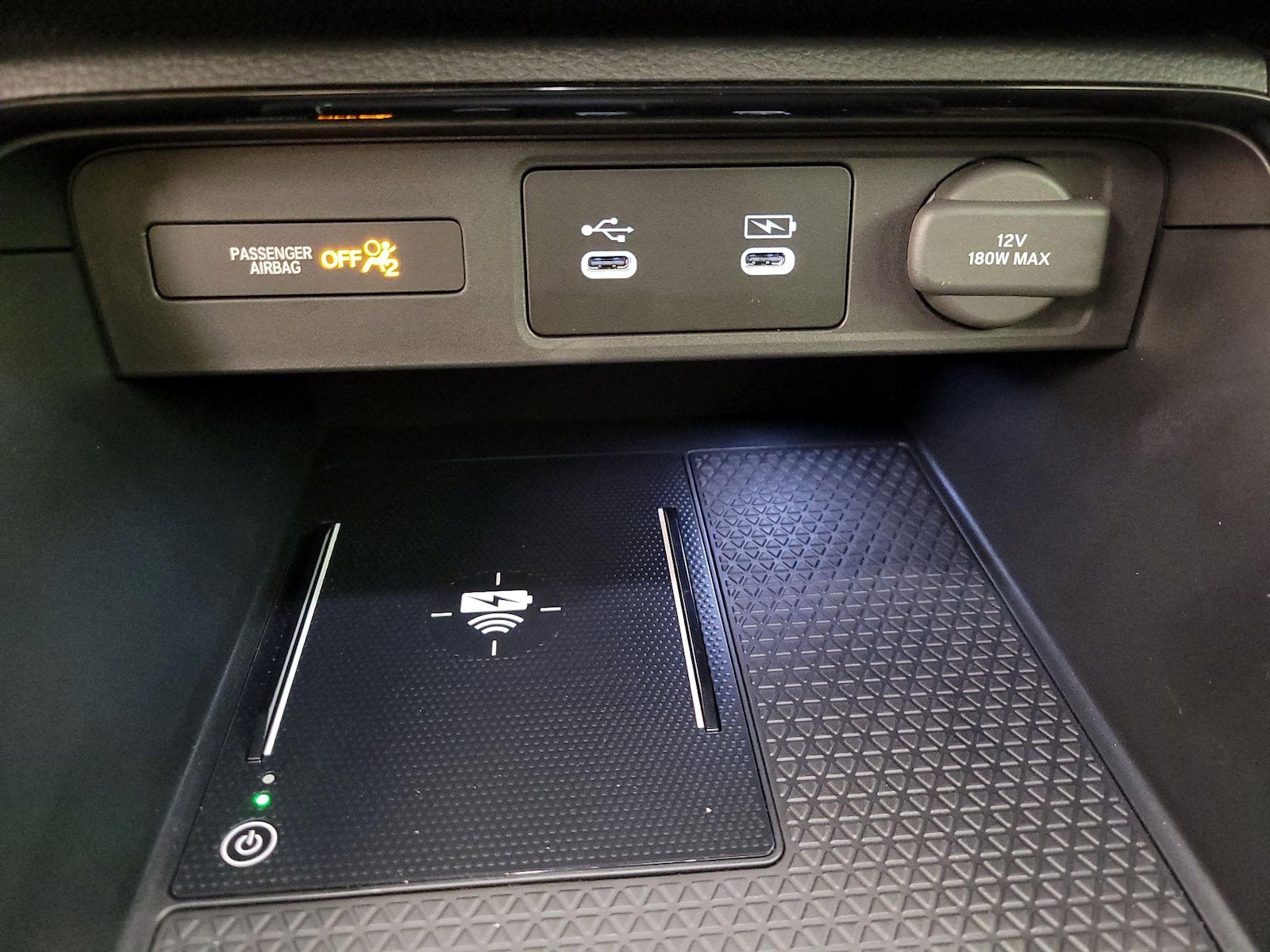 2026 Honda CR-V EX-L - Photo 19
