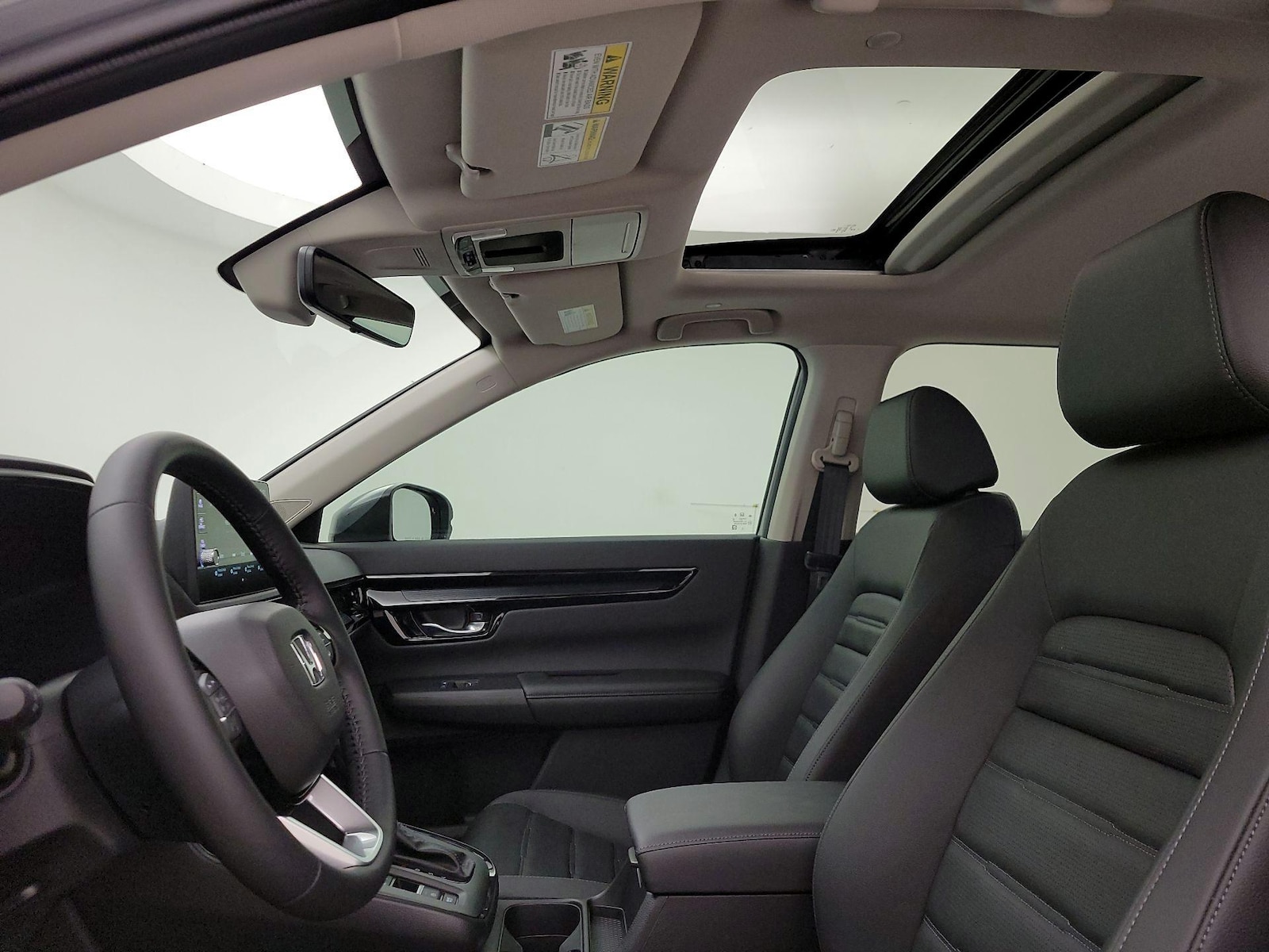 2026 Honda CR-V EX-L - Photo 20