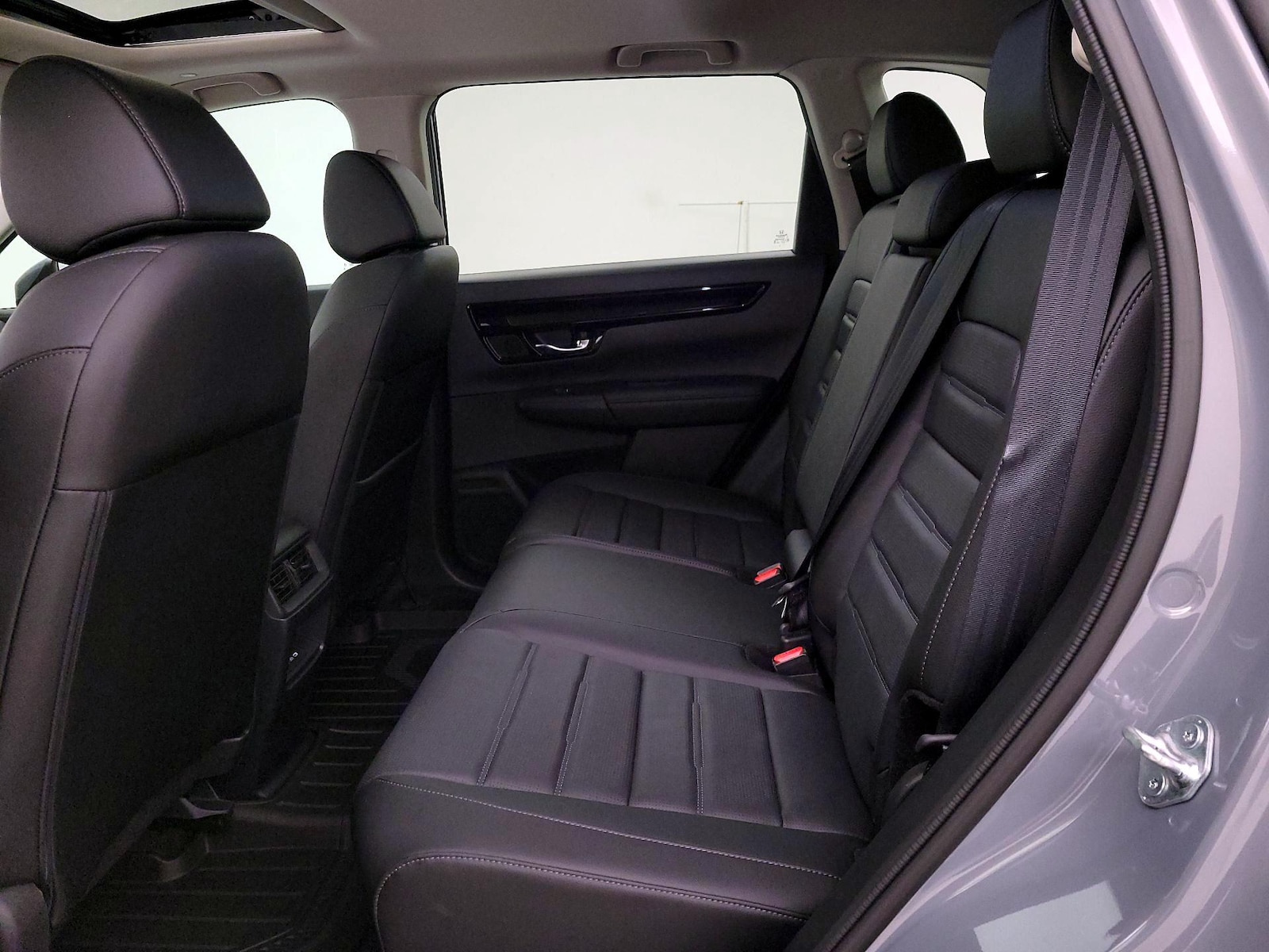 2026 Honda CR-V EX-L - Photo 21