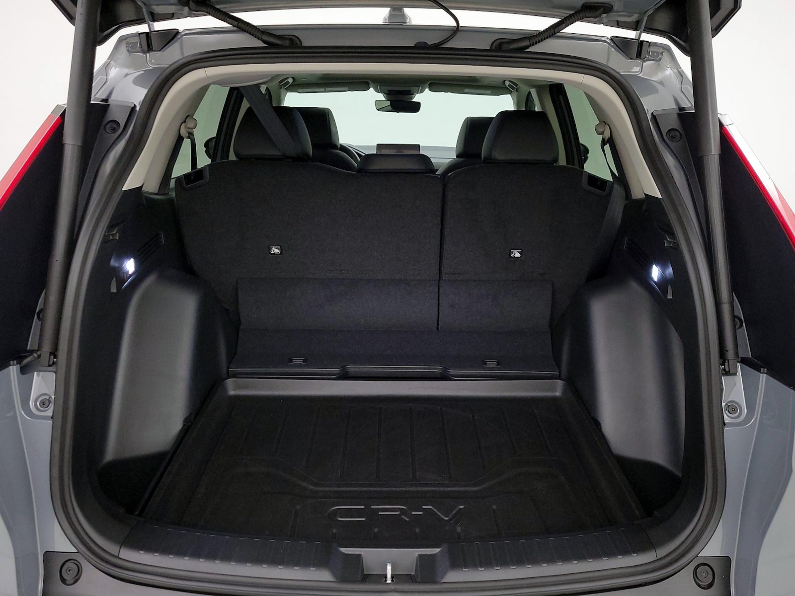 2026 Honda CR-V EX-L - Photo 22