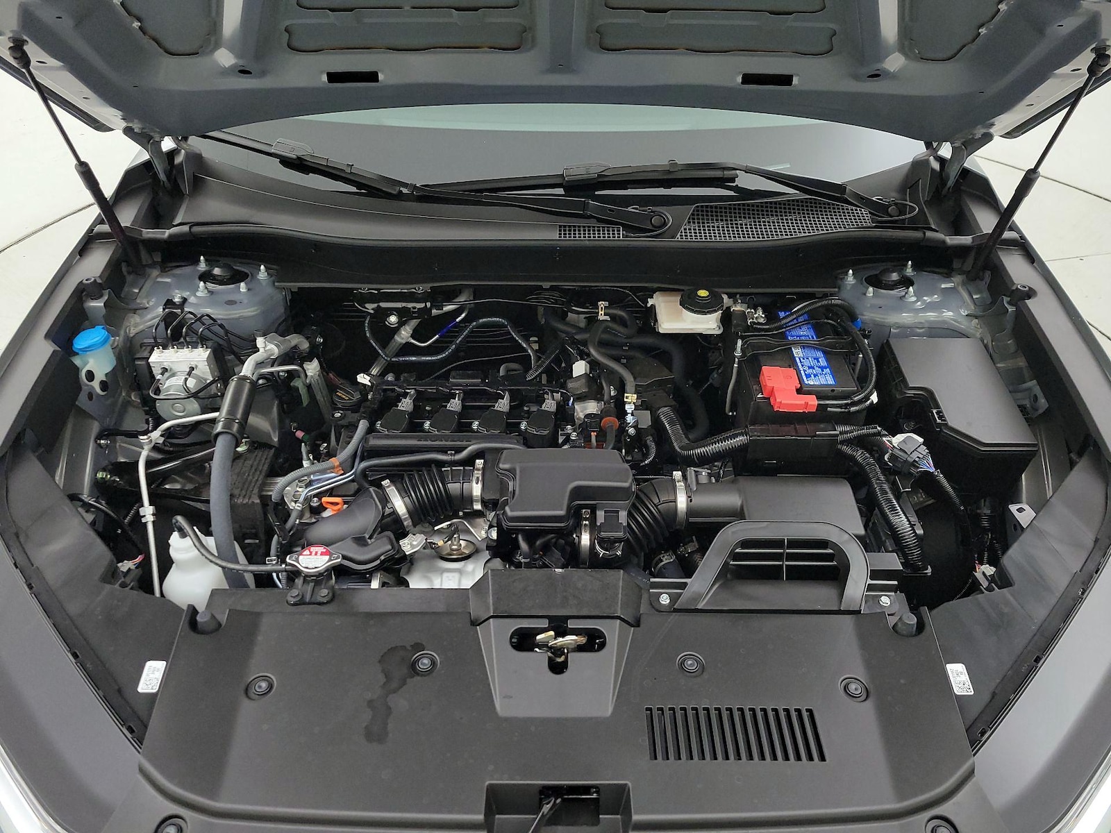 2026 Honda CR-V EX-L - Photo 23