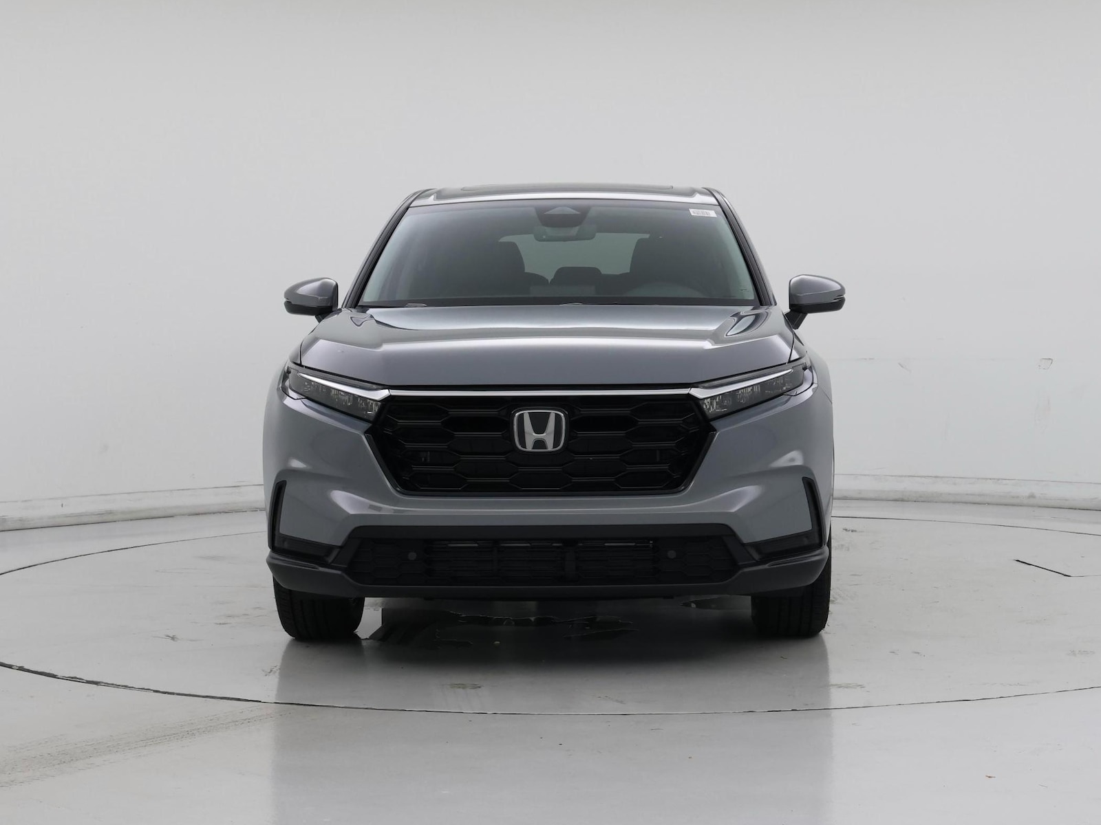 2026 Honda CR-V EX-L - Photo 6