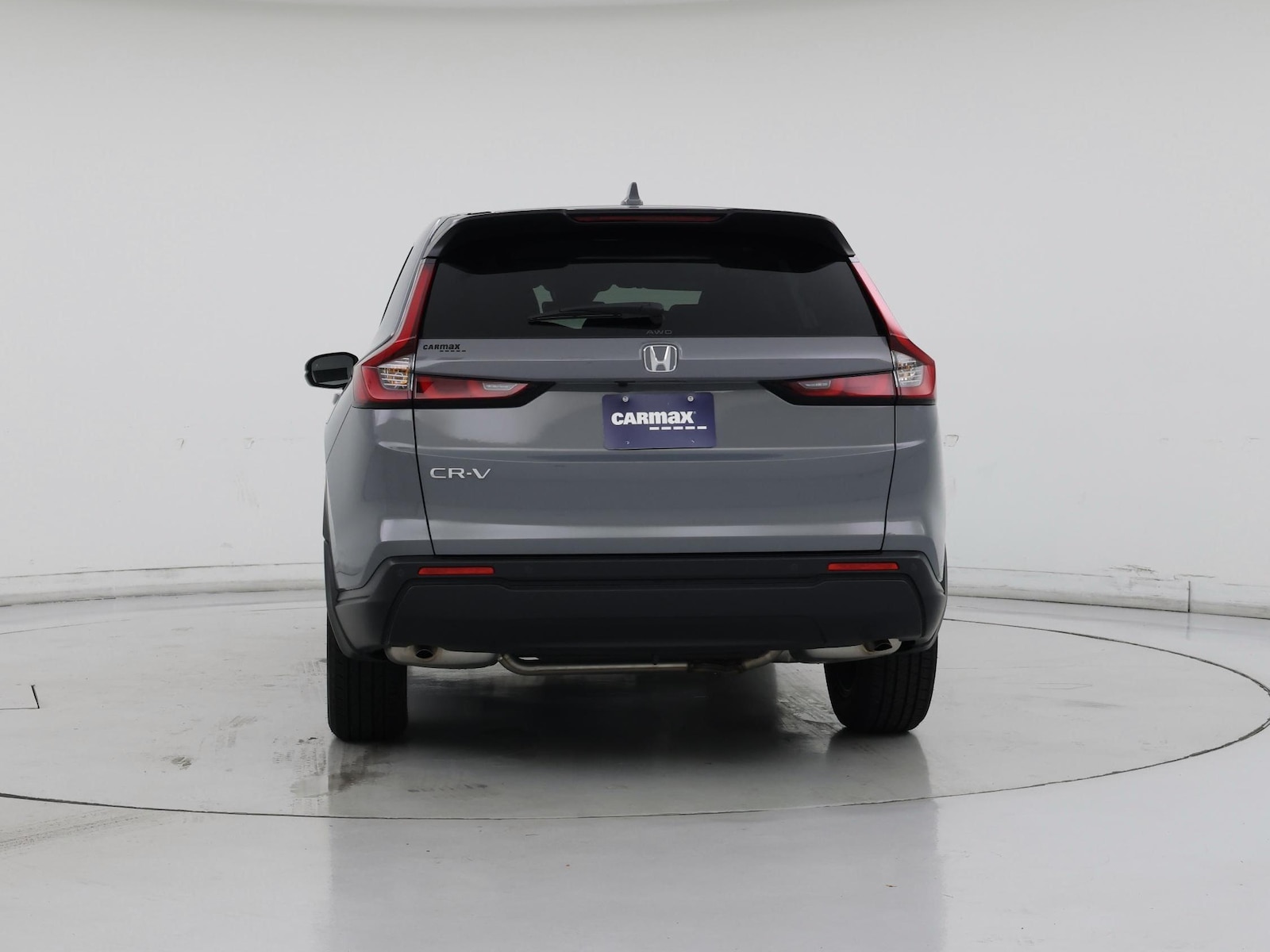 2026 Honda CR-V EX-L - Photo 7