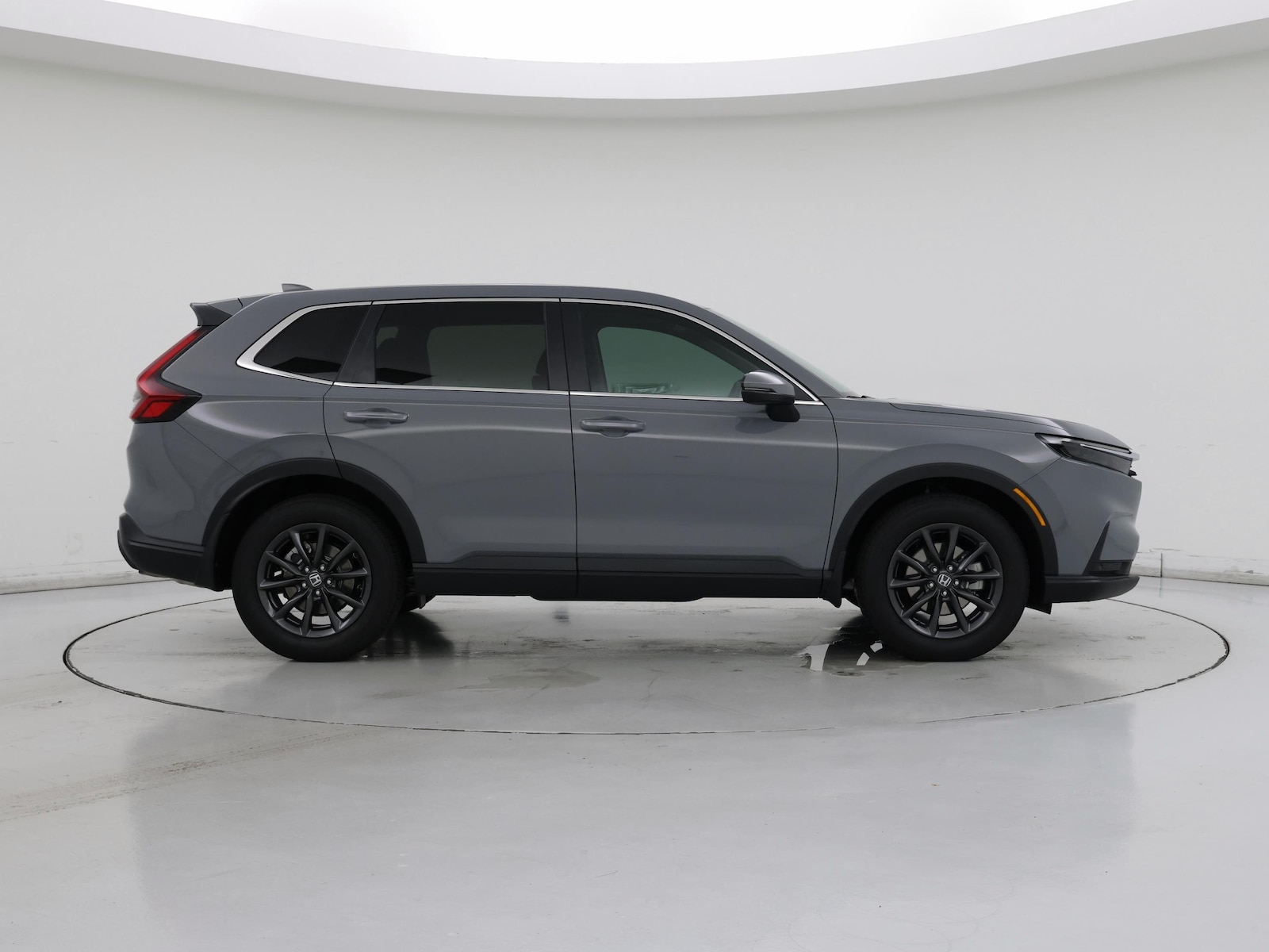 2026 Honda CR-V EX-L - Photo 8