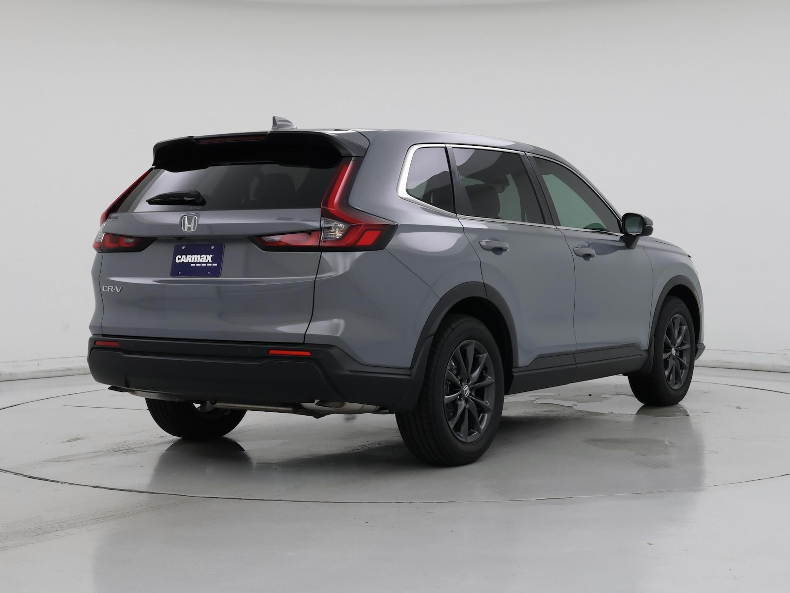 2026 Honda CR-V EX-L - Photo 9