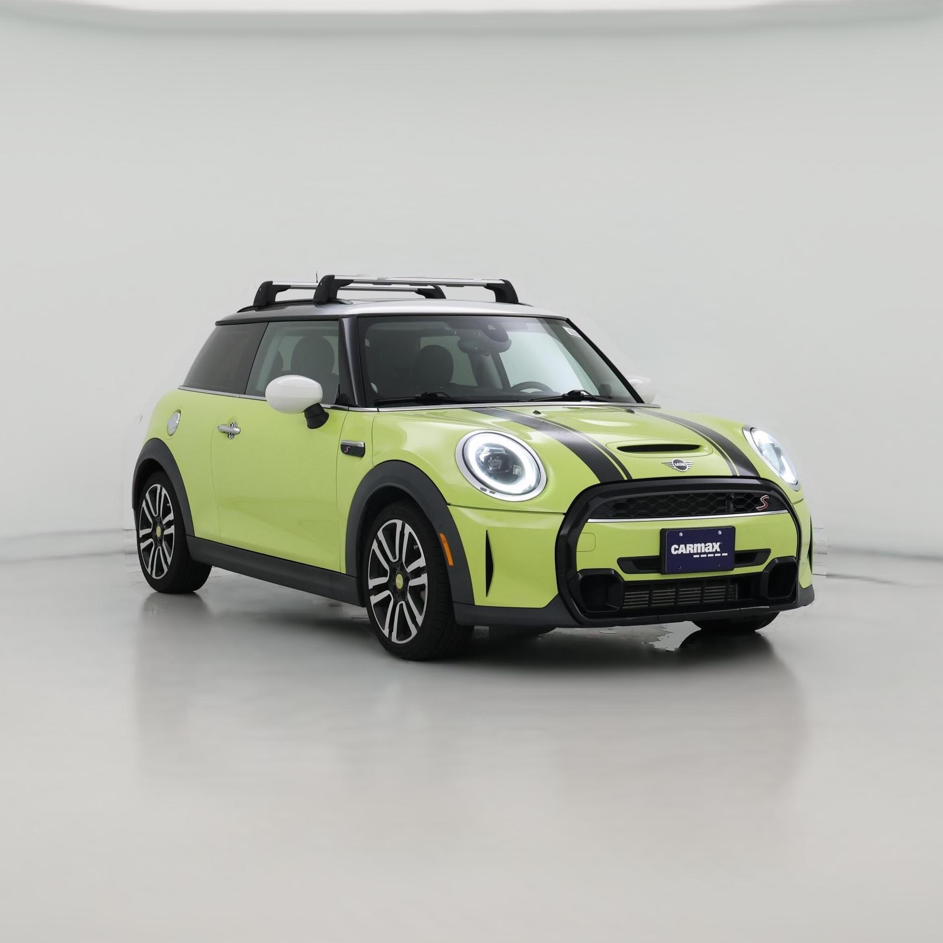 Thumbnail: 2023 MINI Cooper Hardtop - 1