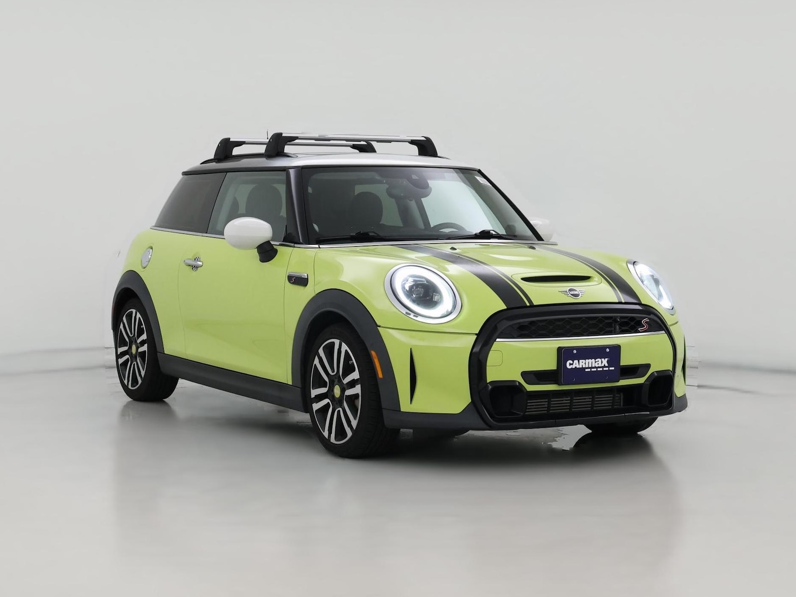 2023 MINI Hardtop 2 Door