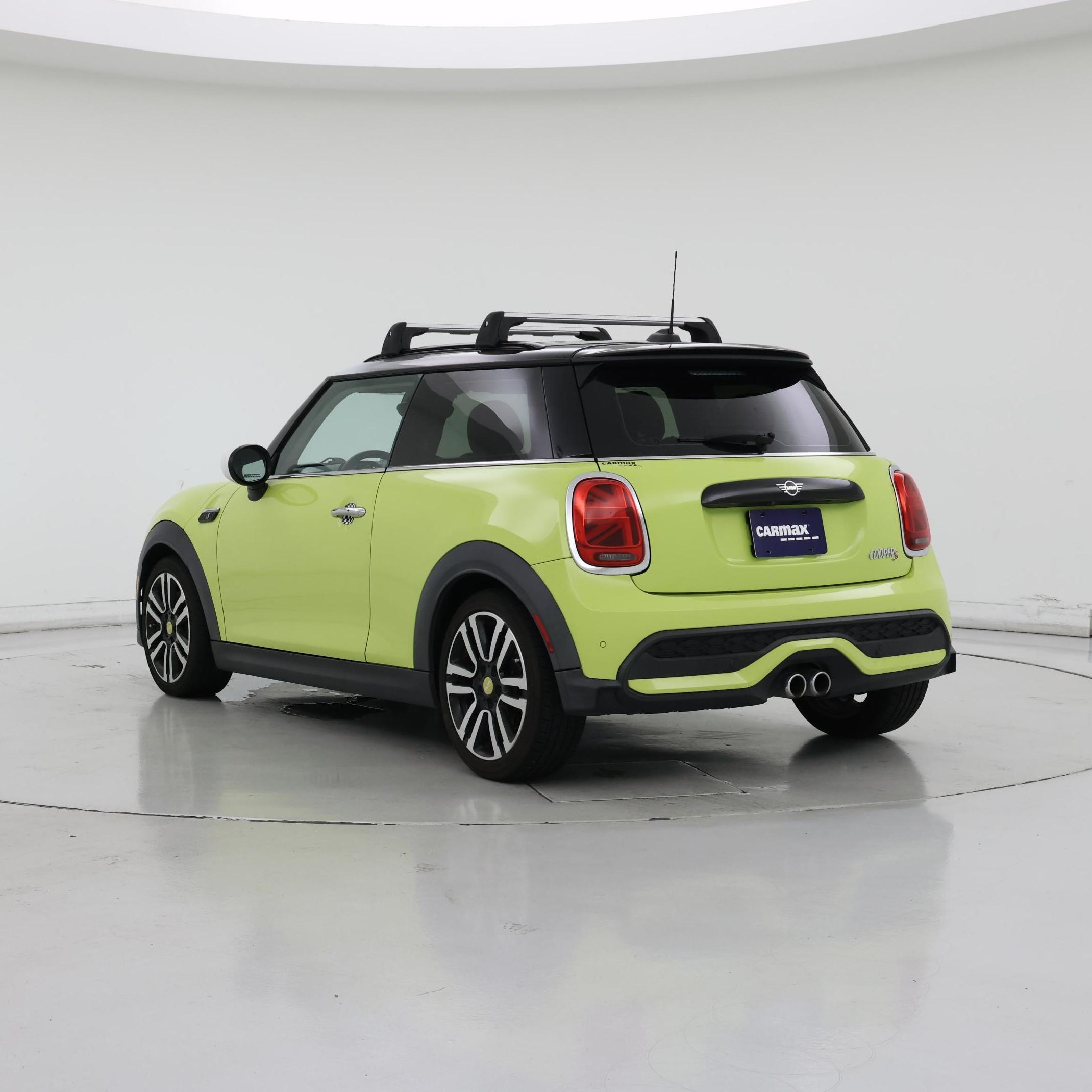 Thumbnail: 2023 MINI Cooper Hardtop - 2