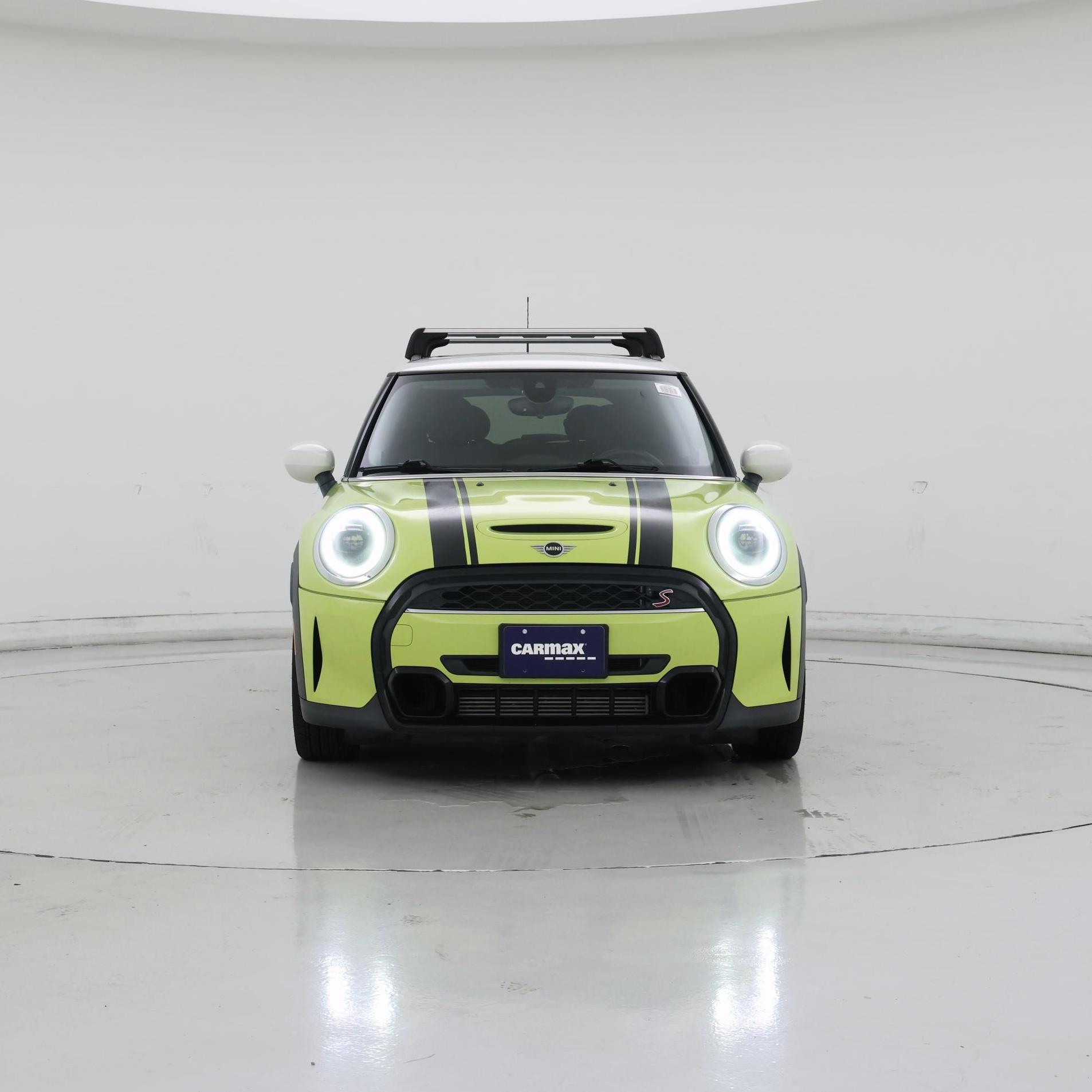 Thumbnail: 2023 MINI Cooper Hardtop - 5