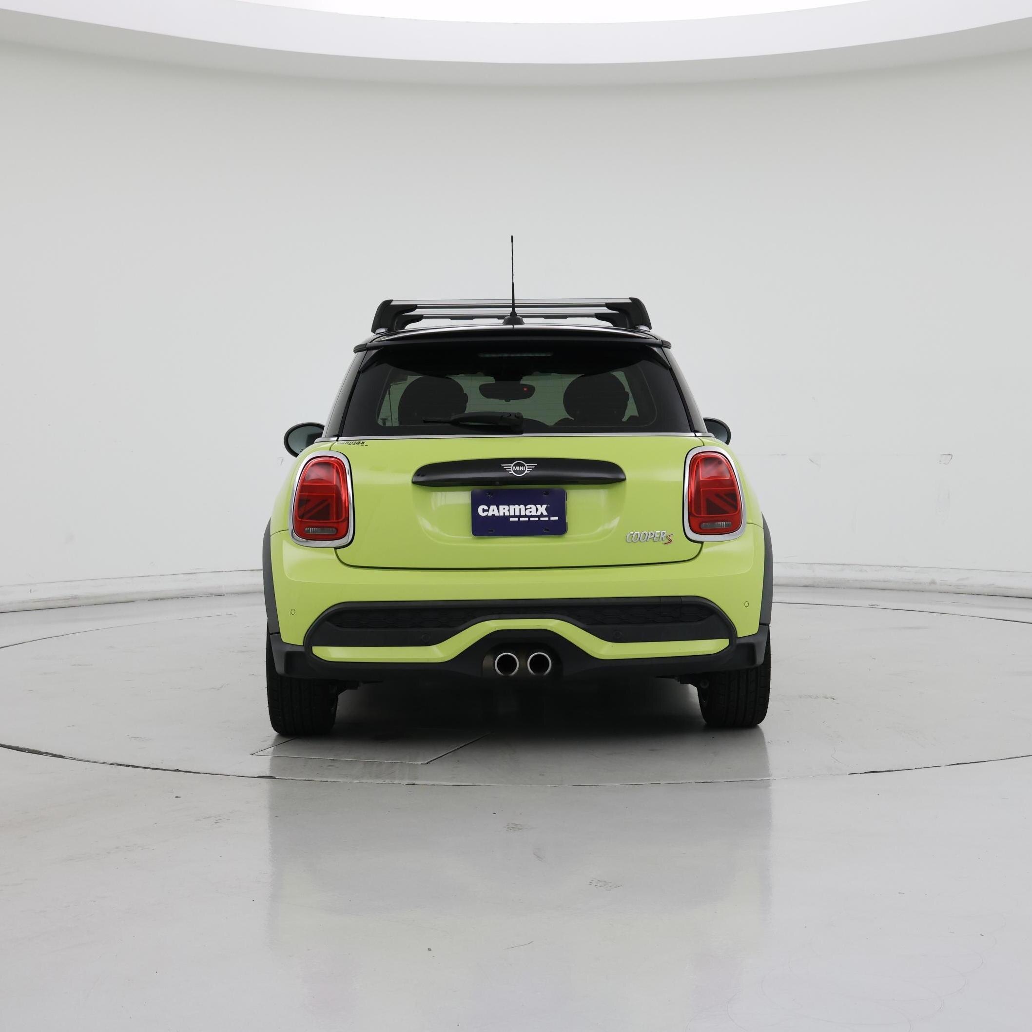 Thumbnail: 2023 MINI Cooper Hardtop - 6